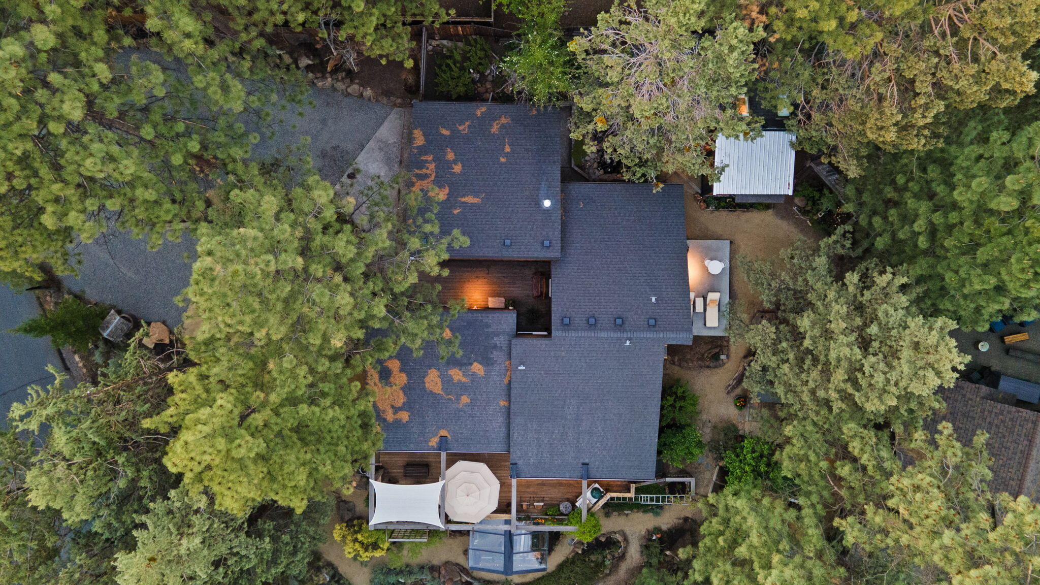 West Hills - Residential