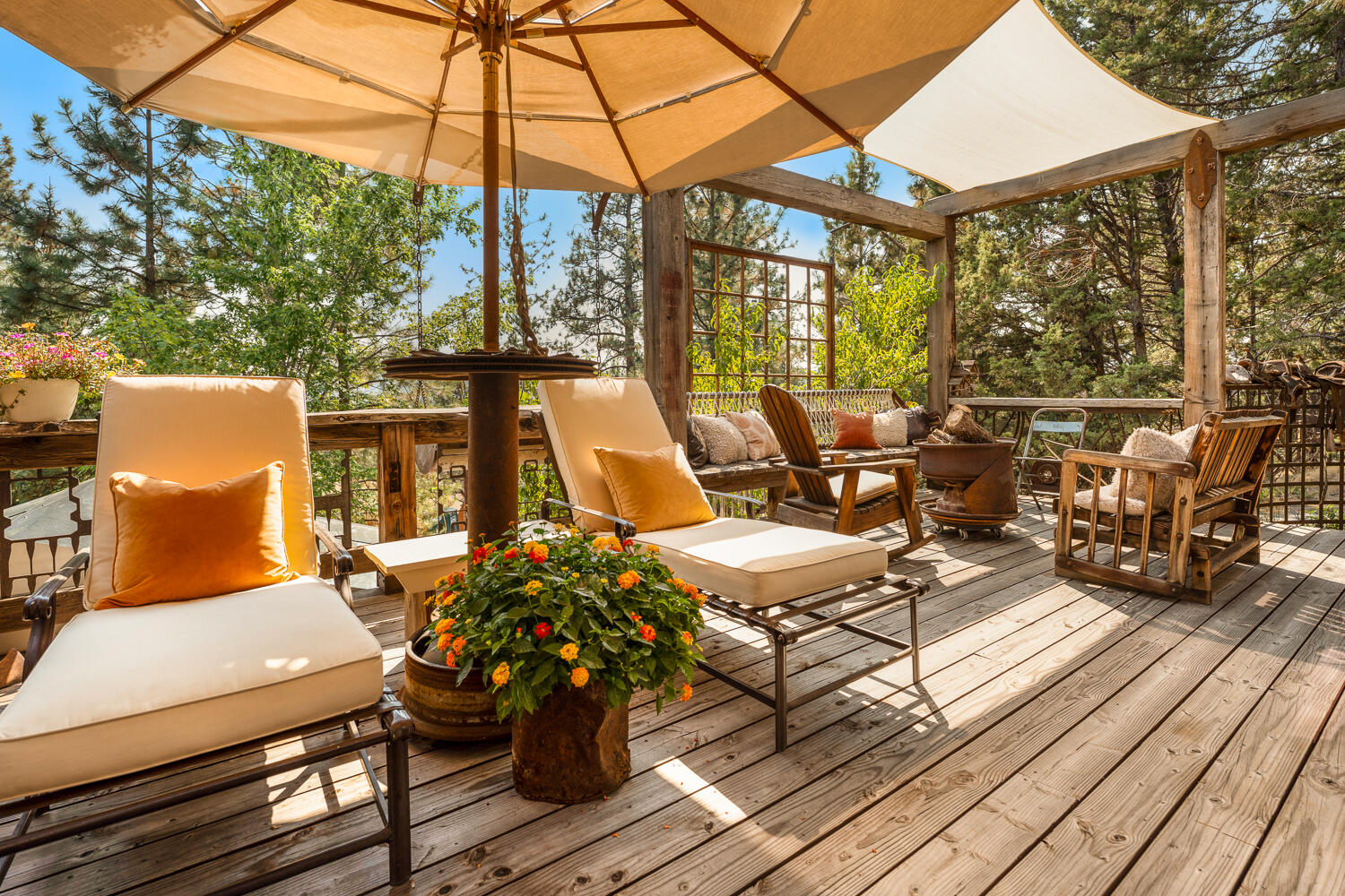 West Hills - Residential