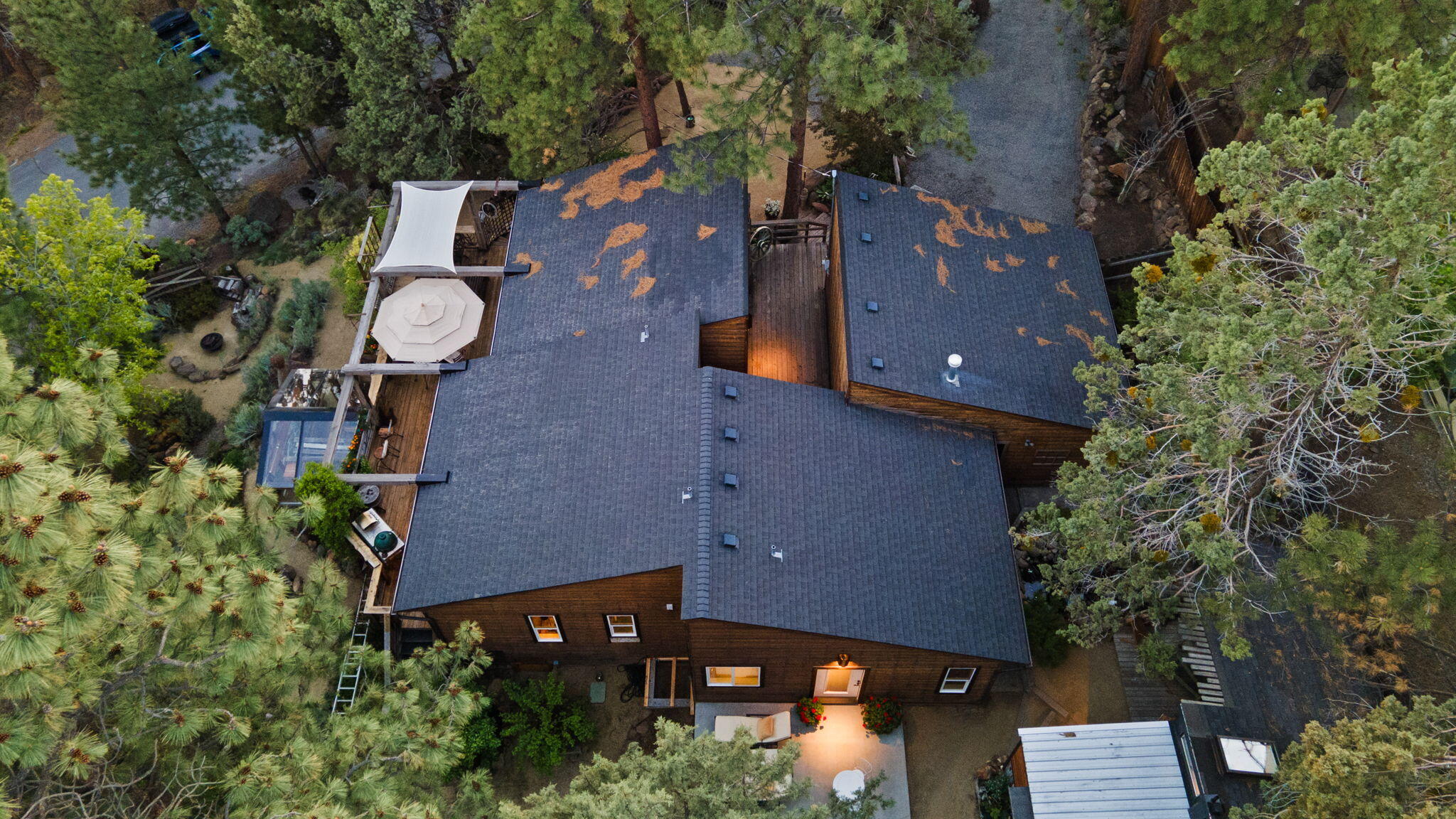 West Hills - Residential