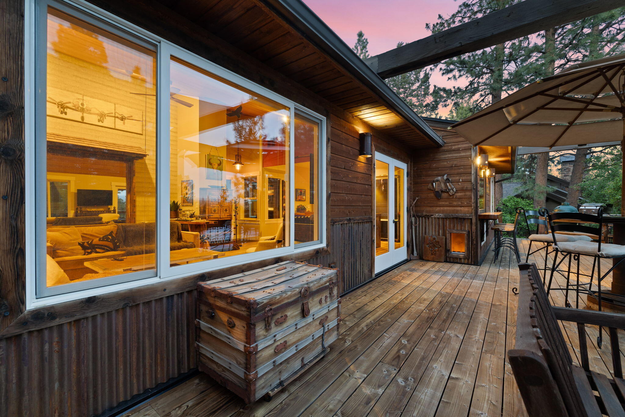 West Hills - Residential