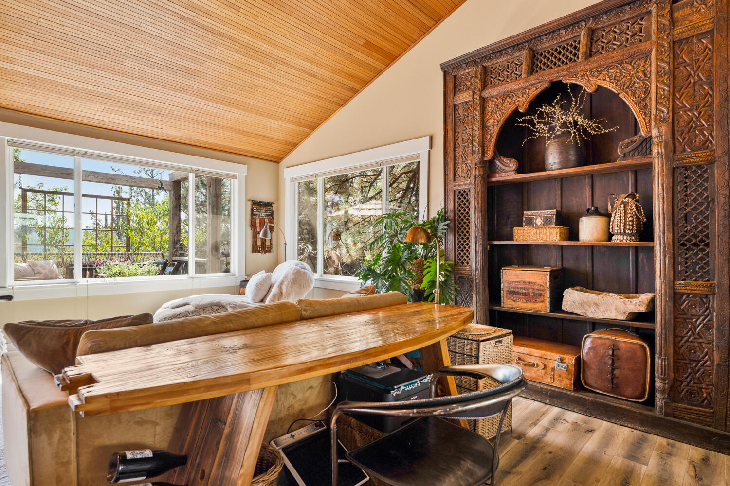 West Hills - Residential