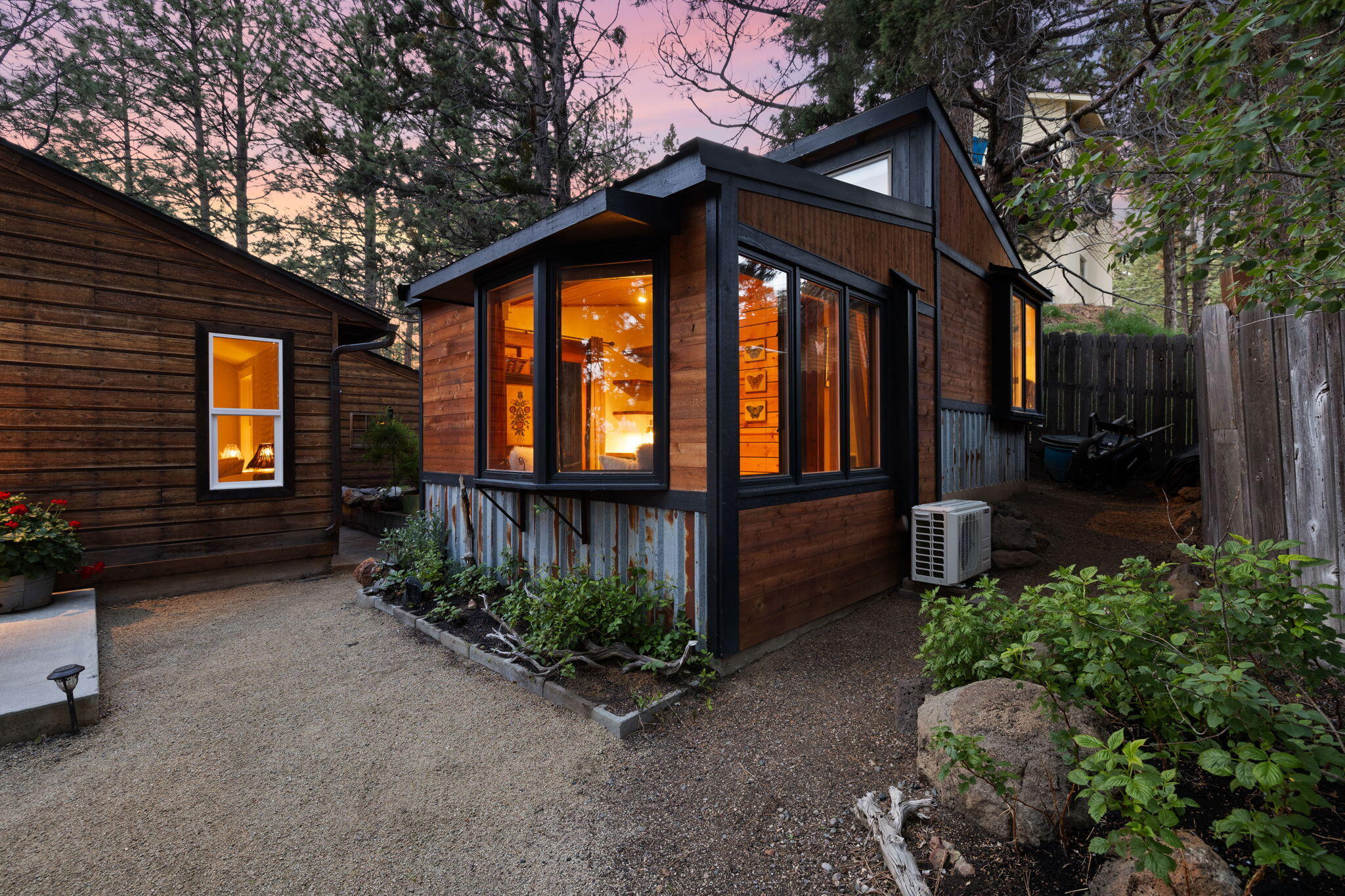 West Hills - Residential