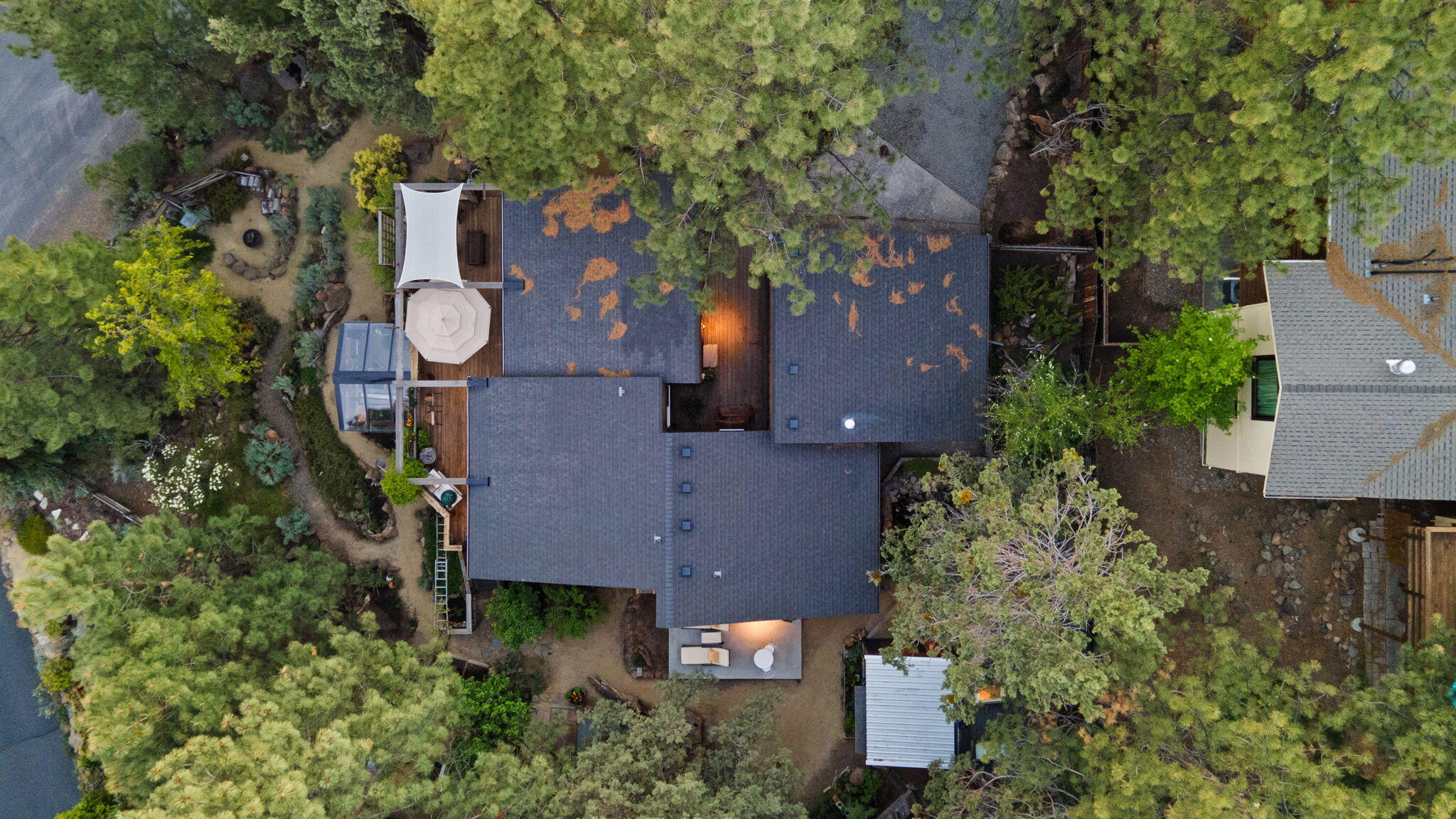 West Hills - Residential