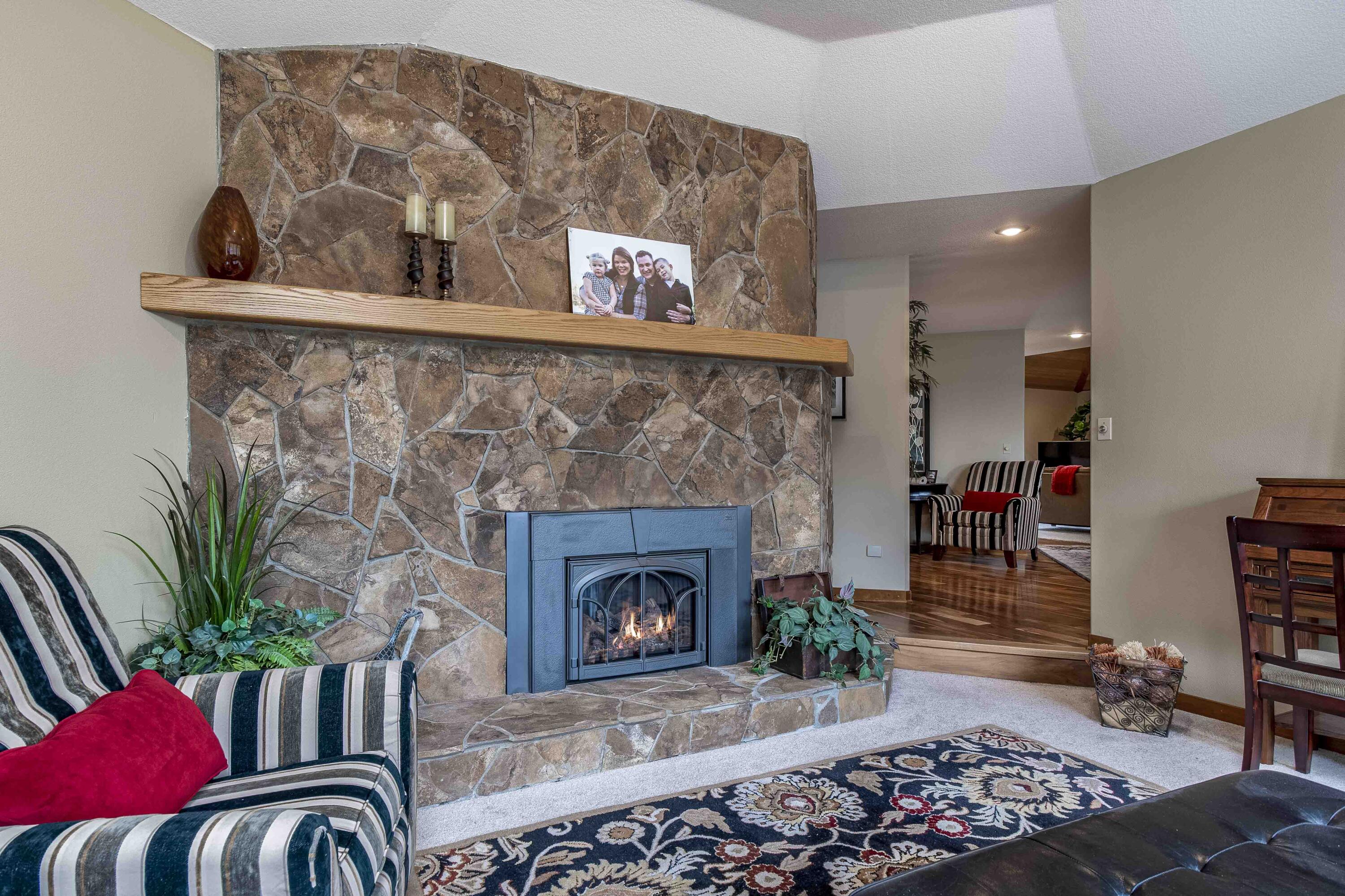 Fairway Point Villag - Residential