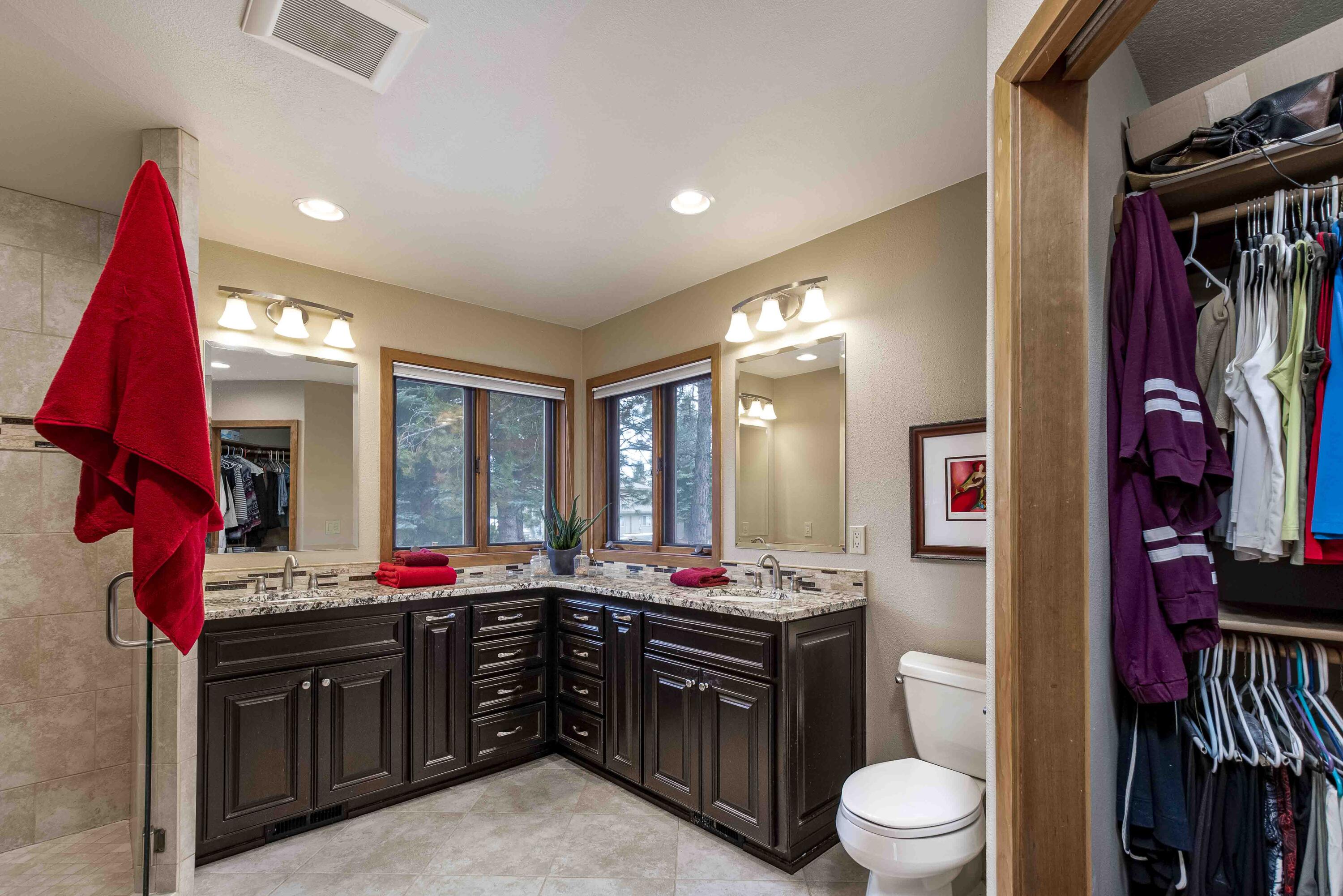 Fairway Point Villag - Residential