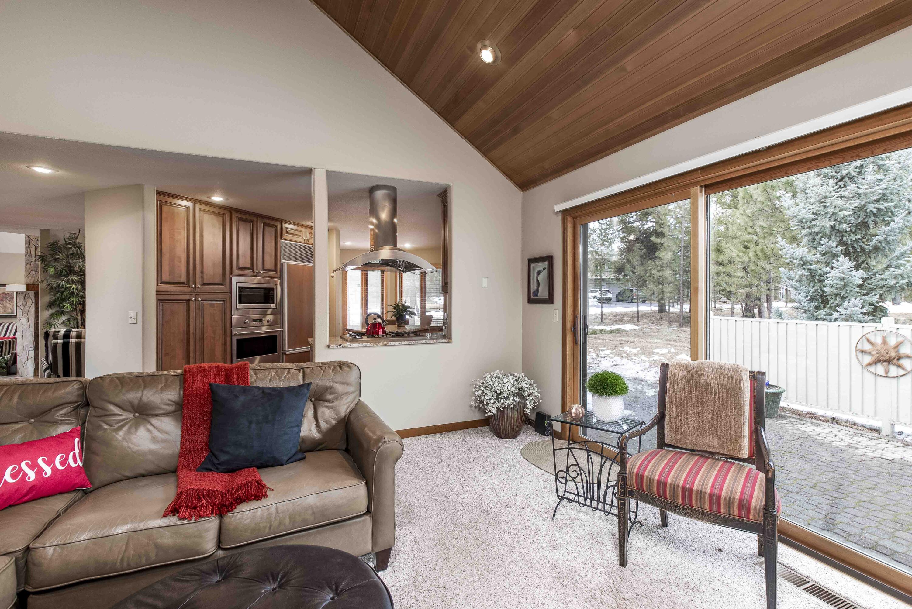 Fairway Point Villag - Residential