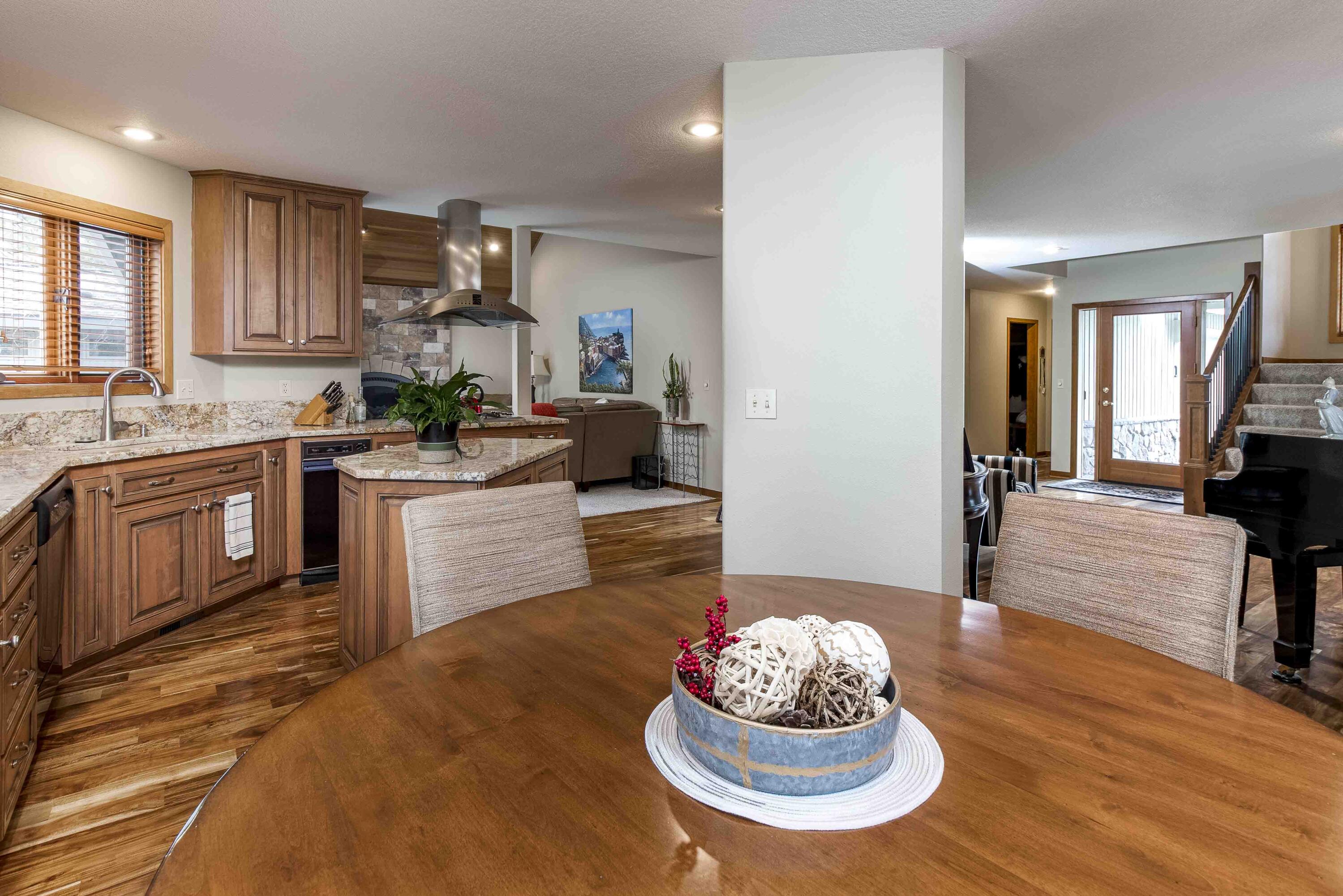 Fairway Point Villag - Residential