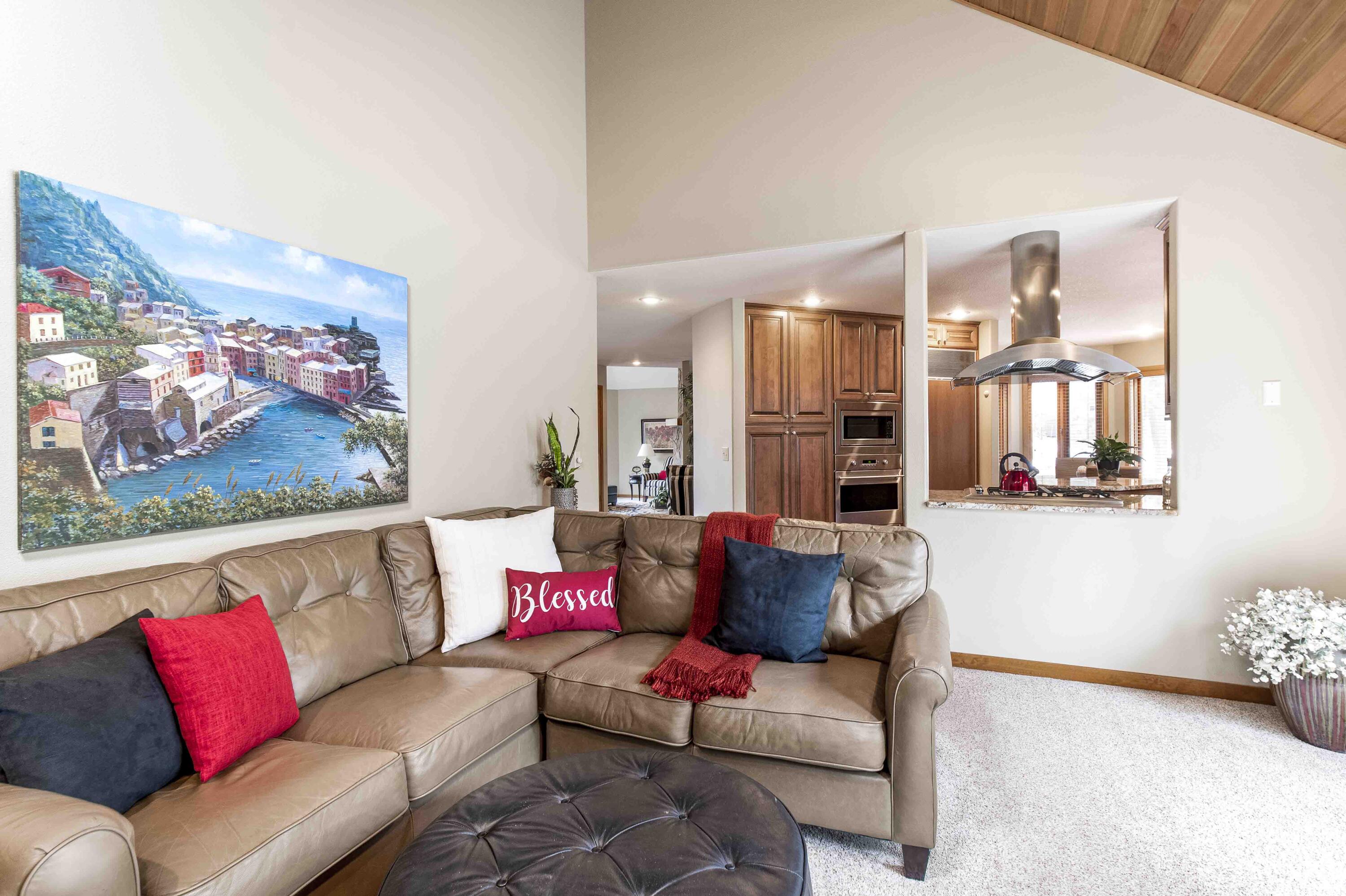 Fairway Point Villag - Residential