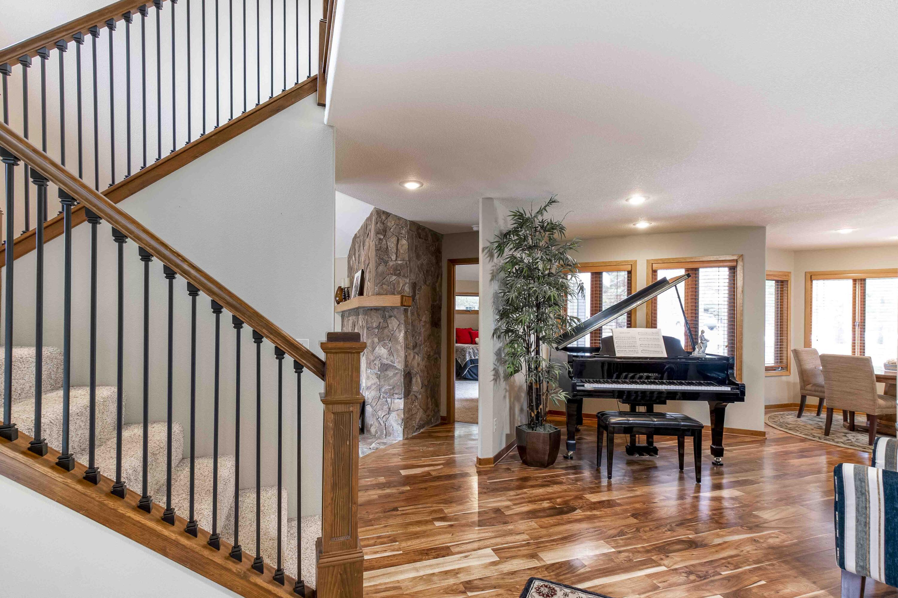 Fairway Point Villag - Residential