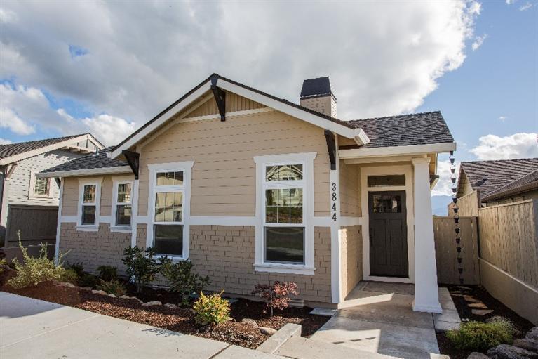 Summerfield - Residential