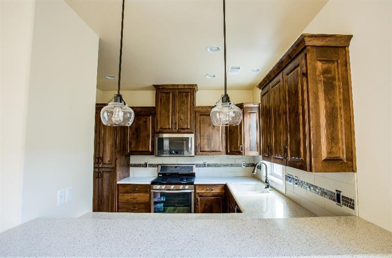 Summerfield - Residential