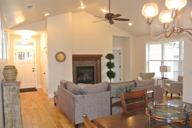 Summerfield - Residential