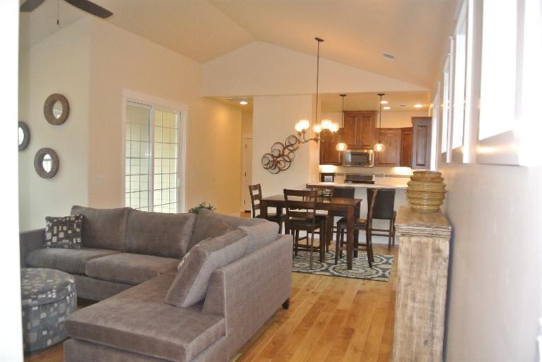 Summerfield - Residential