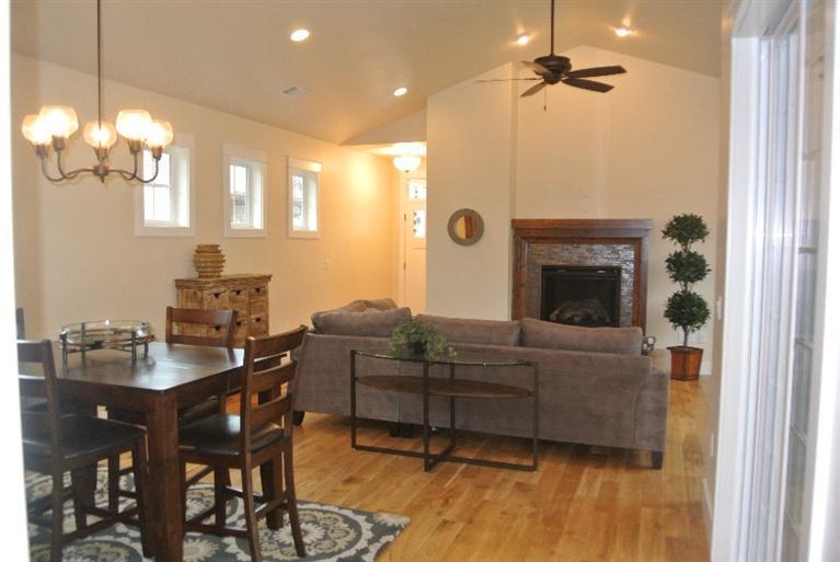 Summerfield - Residential