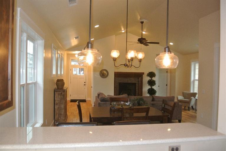 Summerfield - Residential