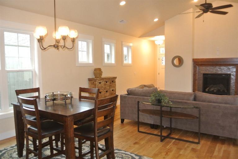 Summerfield - Residential