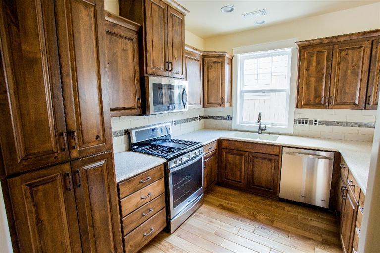 Summerfield - Residential