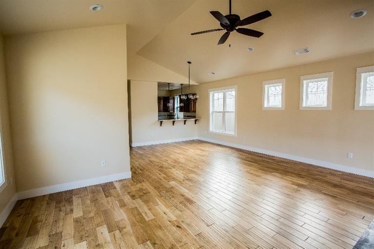 Summerfield - Residential