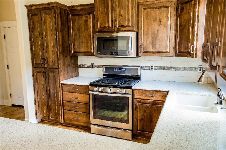 Summerfield - Residential