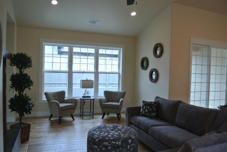 Summerfield - Residential