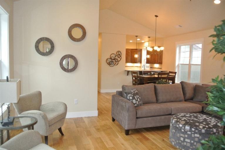 Summerfield - Residential