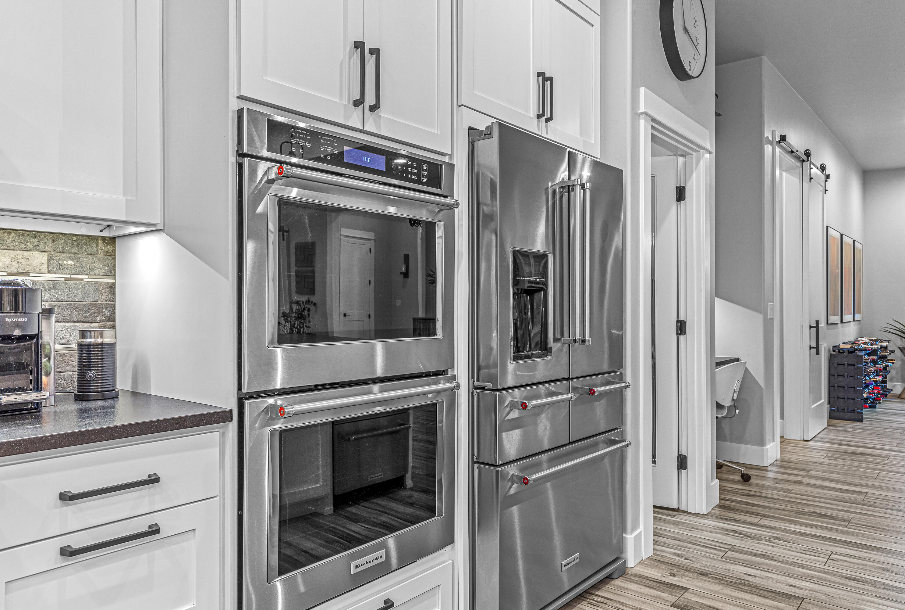 Meadows At Creekwood Village Phases 1And 2 - Residential