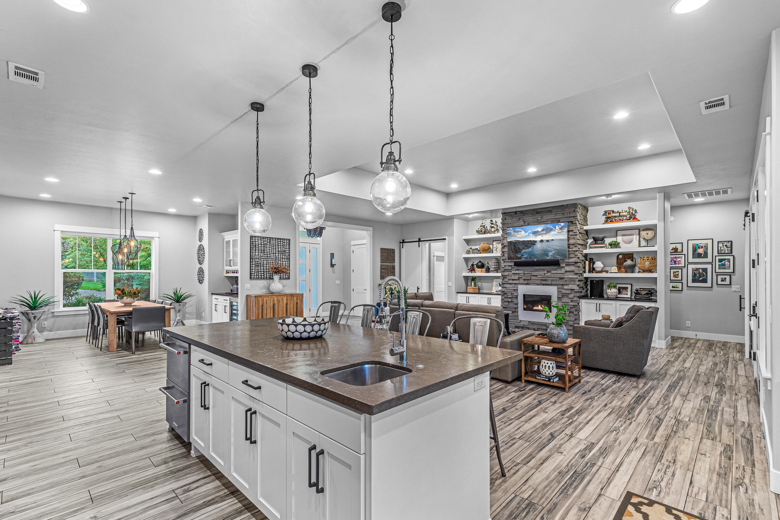 Meadows At Creekwood Village Phases 1And 2 - Residential