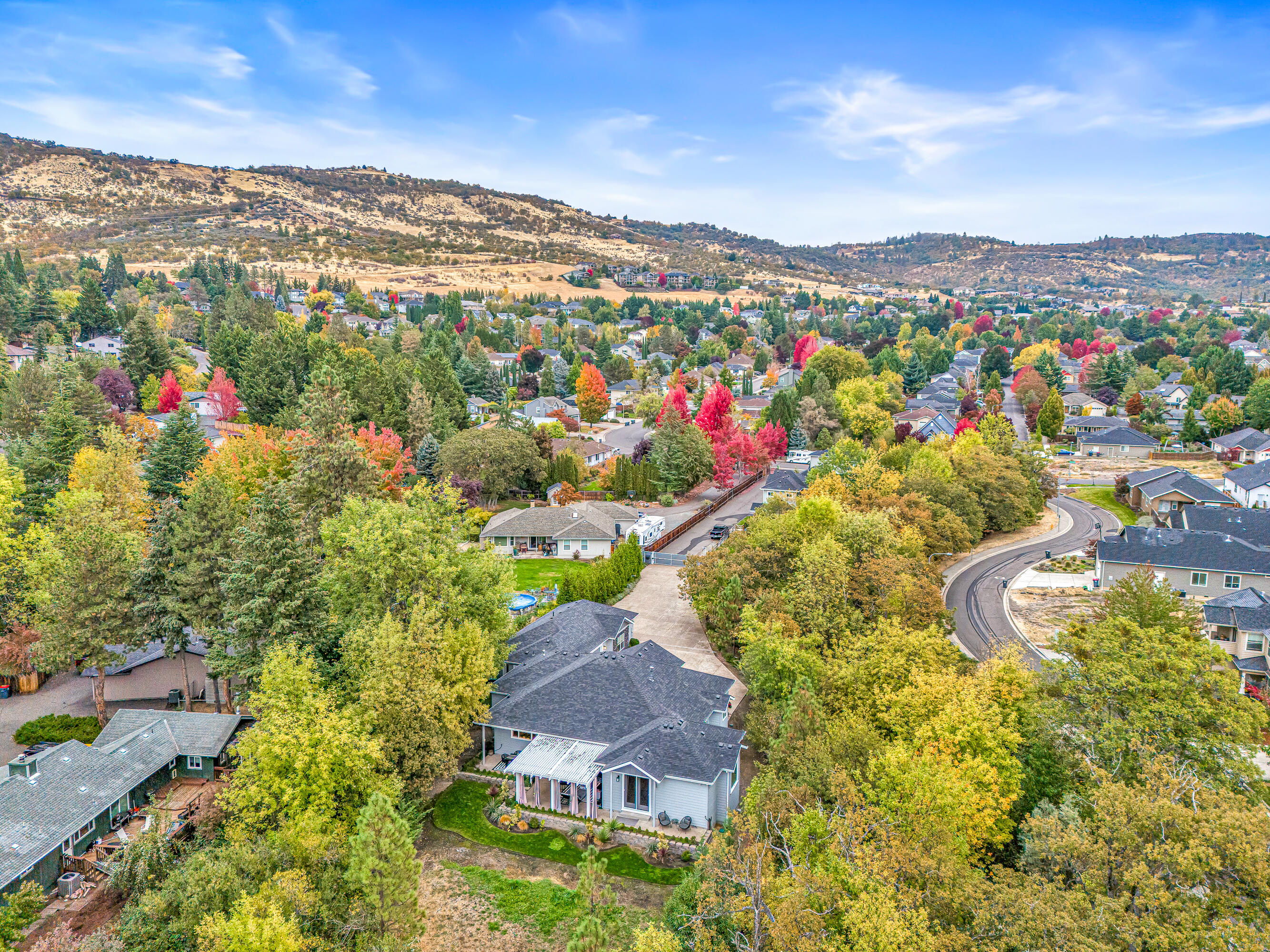 Meadows At Creekwood Village Phases 1And 2 - Residential