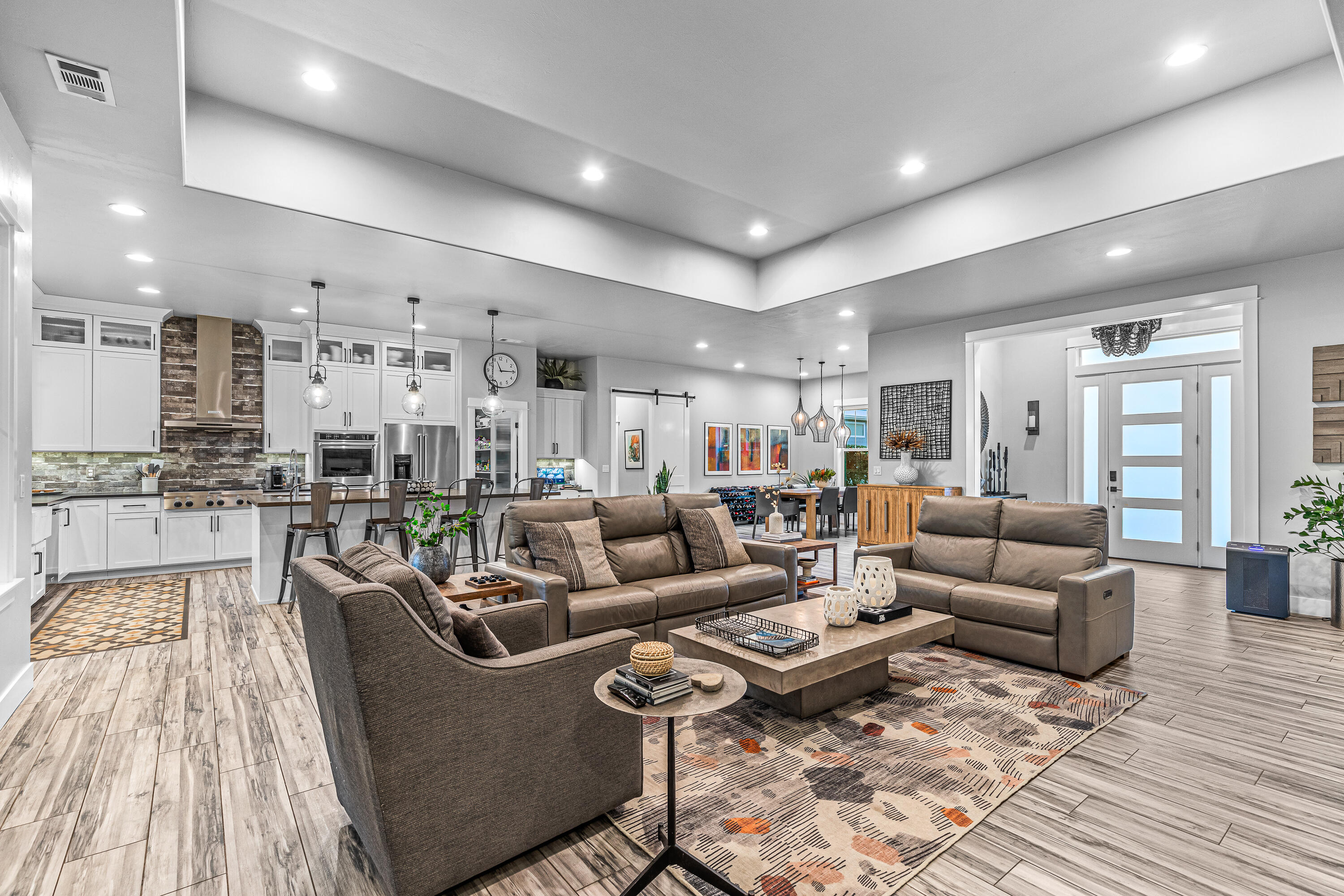 Meadows At Creekwood Village Phases 1And 2 - Residential