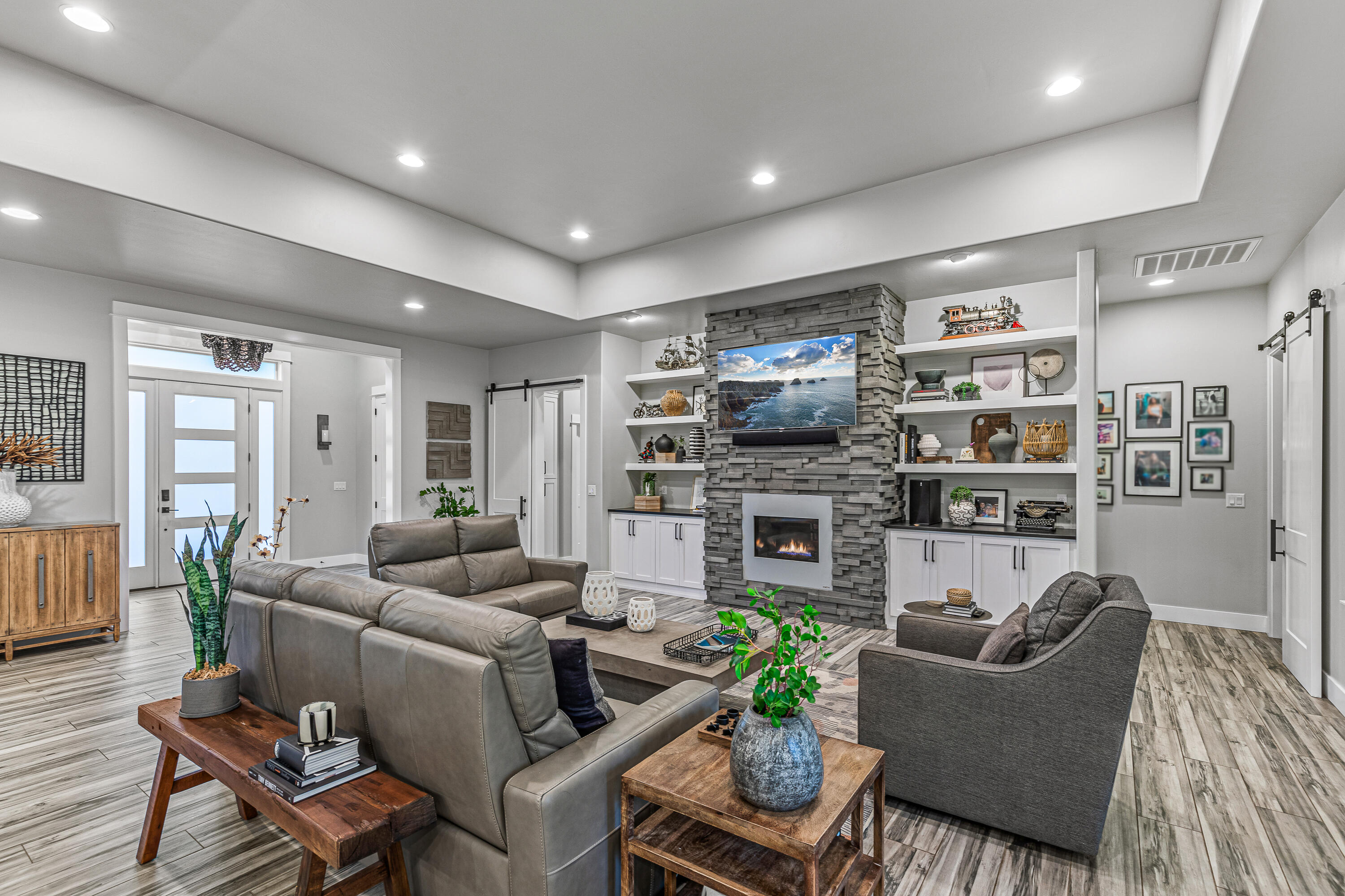 Meadows At Creekwood Village Phases 1And 2 - Residential