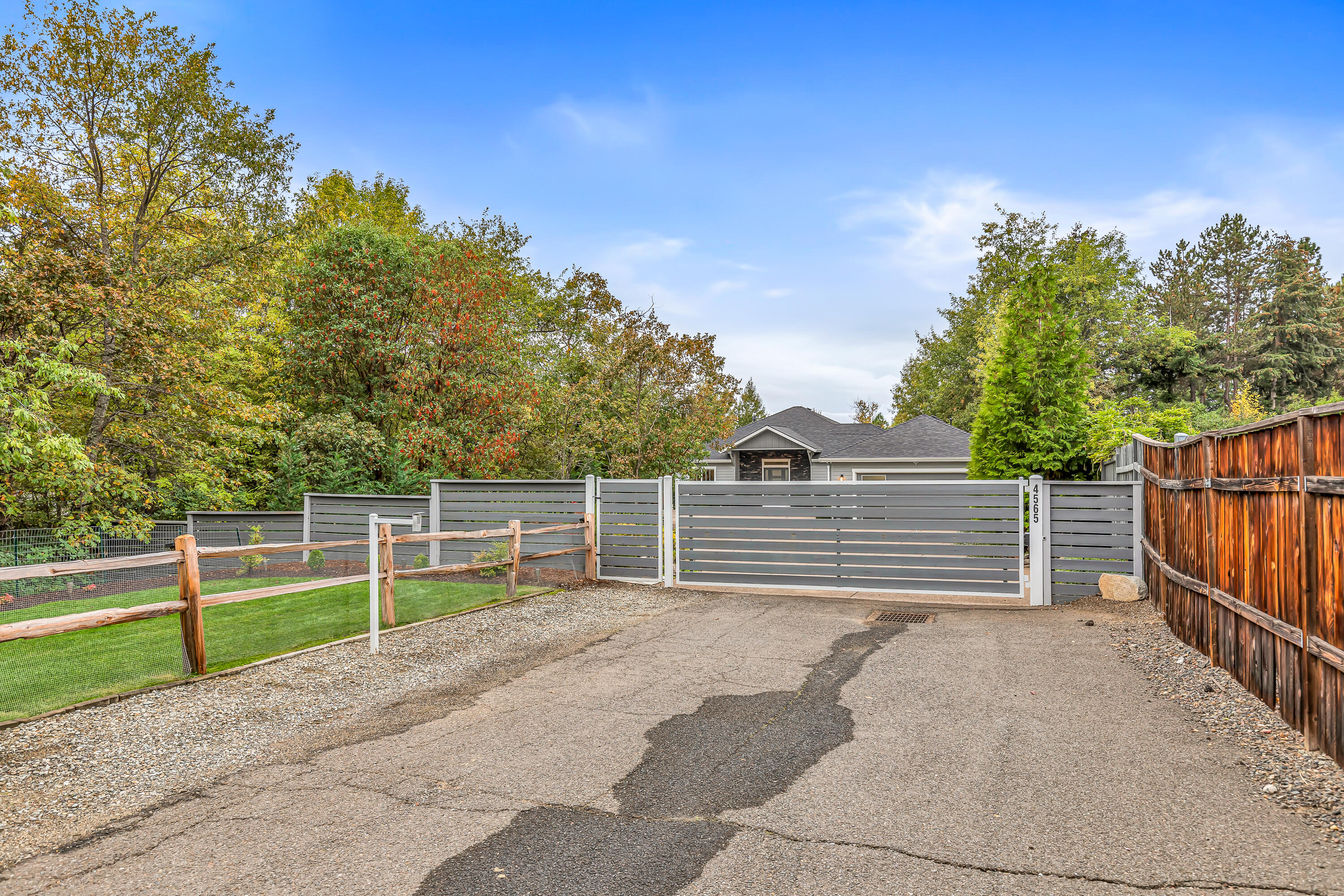 Meadows At Creekwood Village Phases 1And 2 - Residential