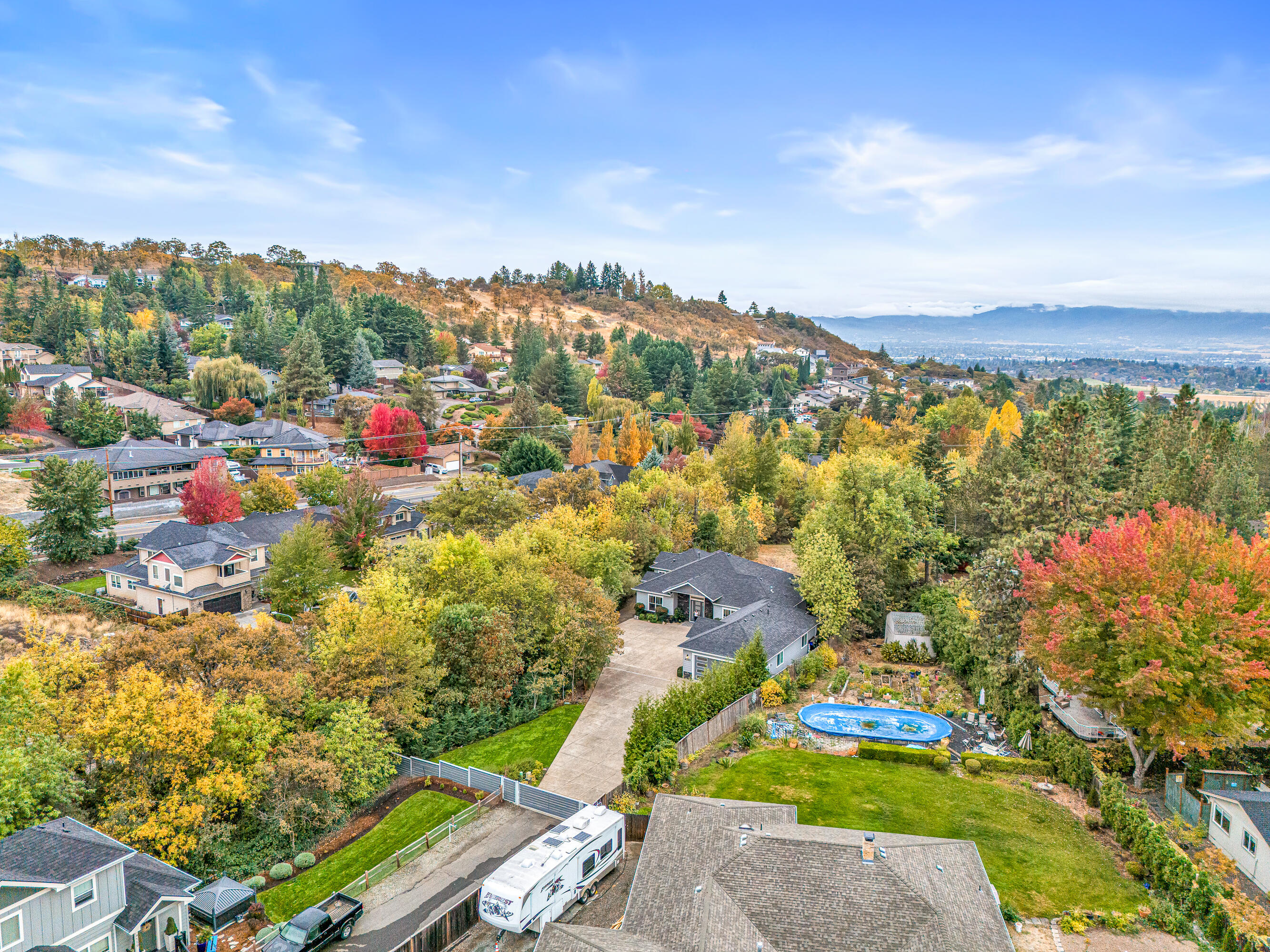 Meadows At Creekwood Village Phases 1And 2 - Residential