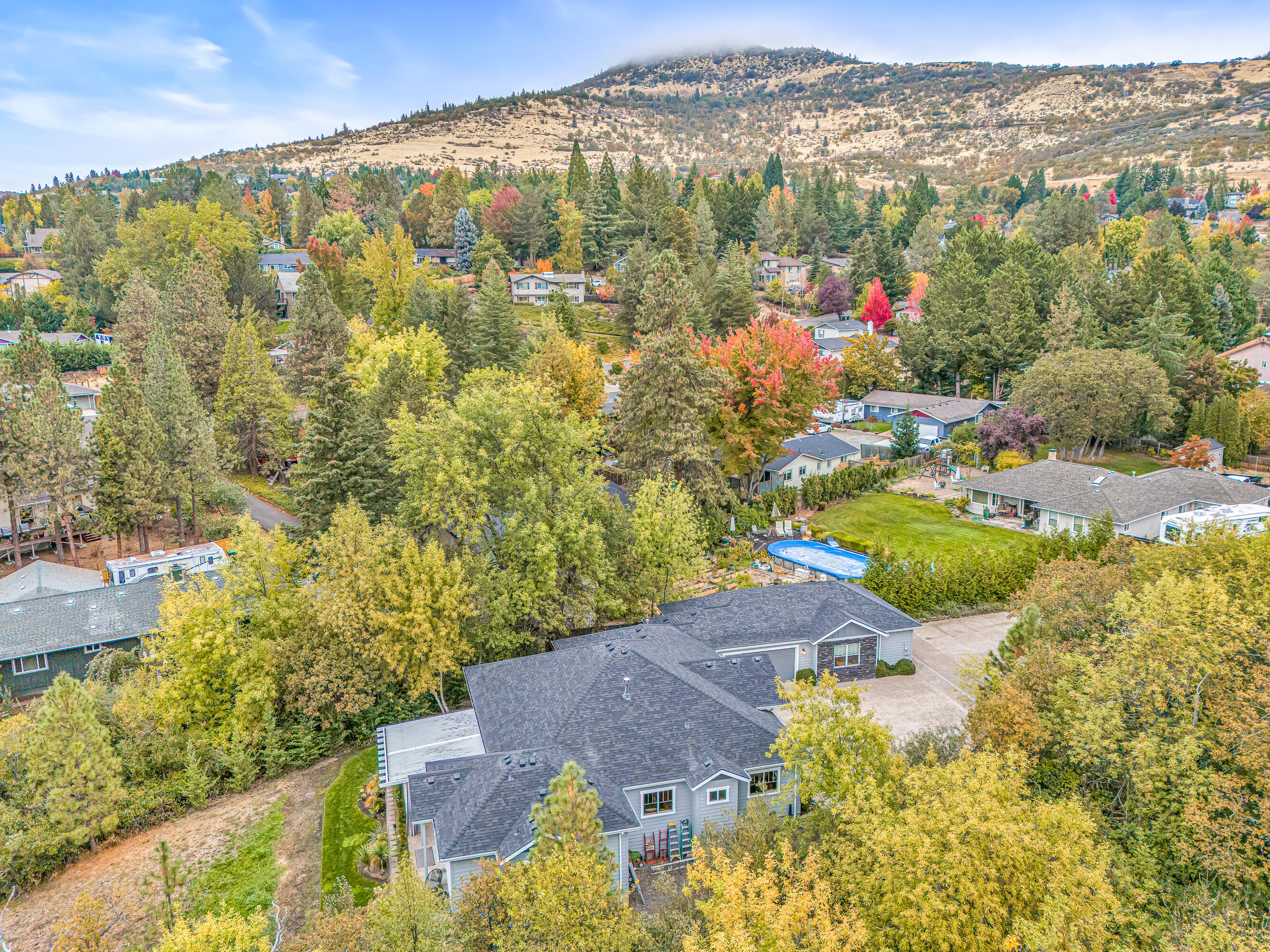 Meadows At Creekwood Village Phases 1And 2 - Residential