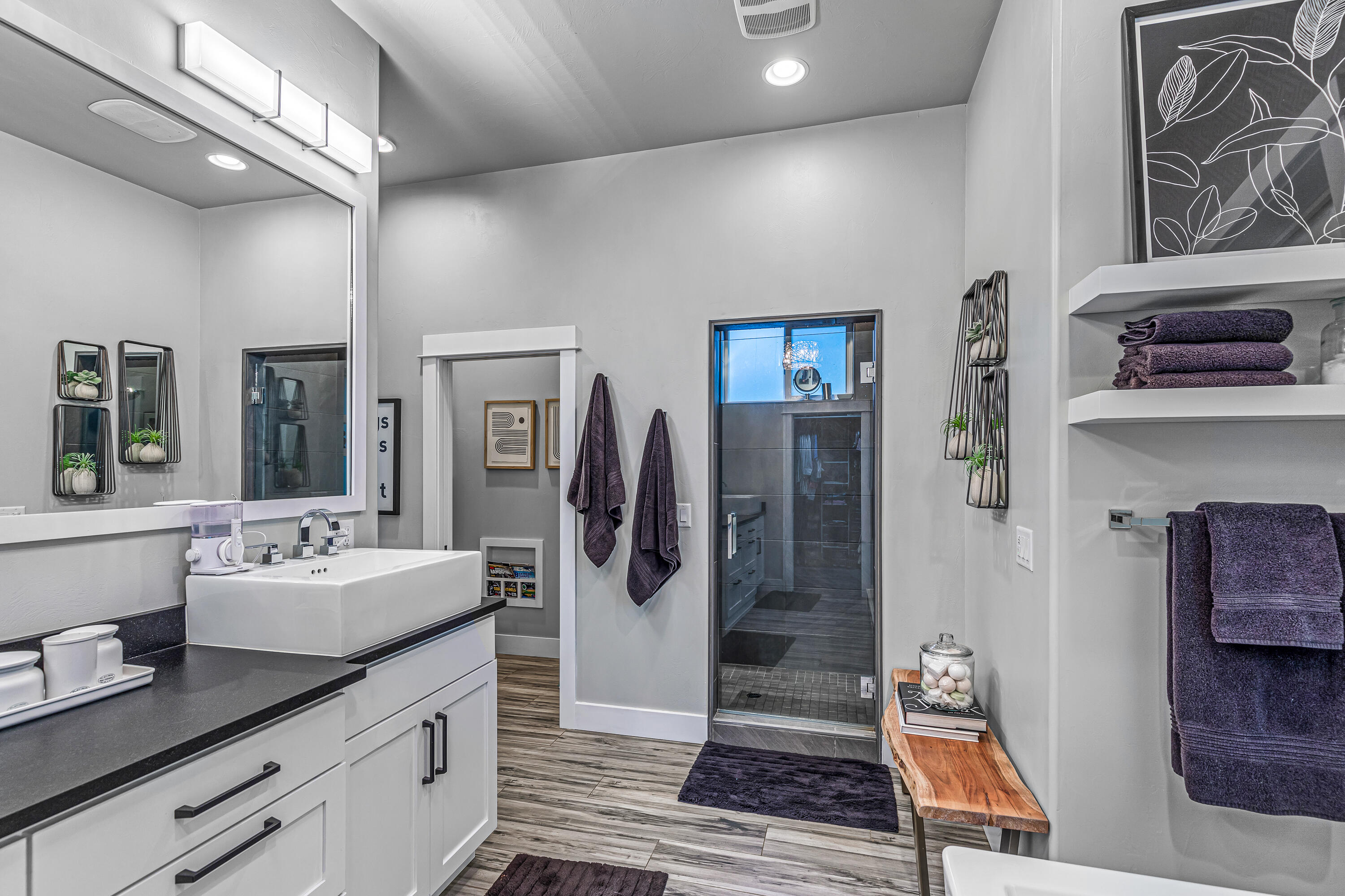 Meadows At Creekwood Village Phases 1And 2 - Residential