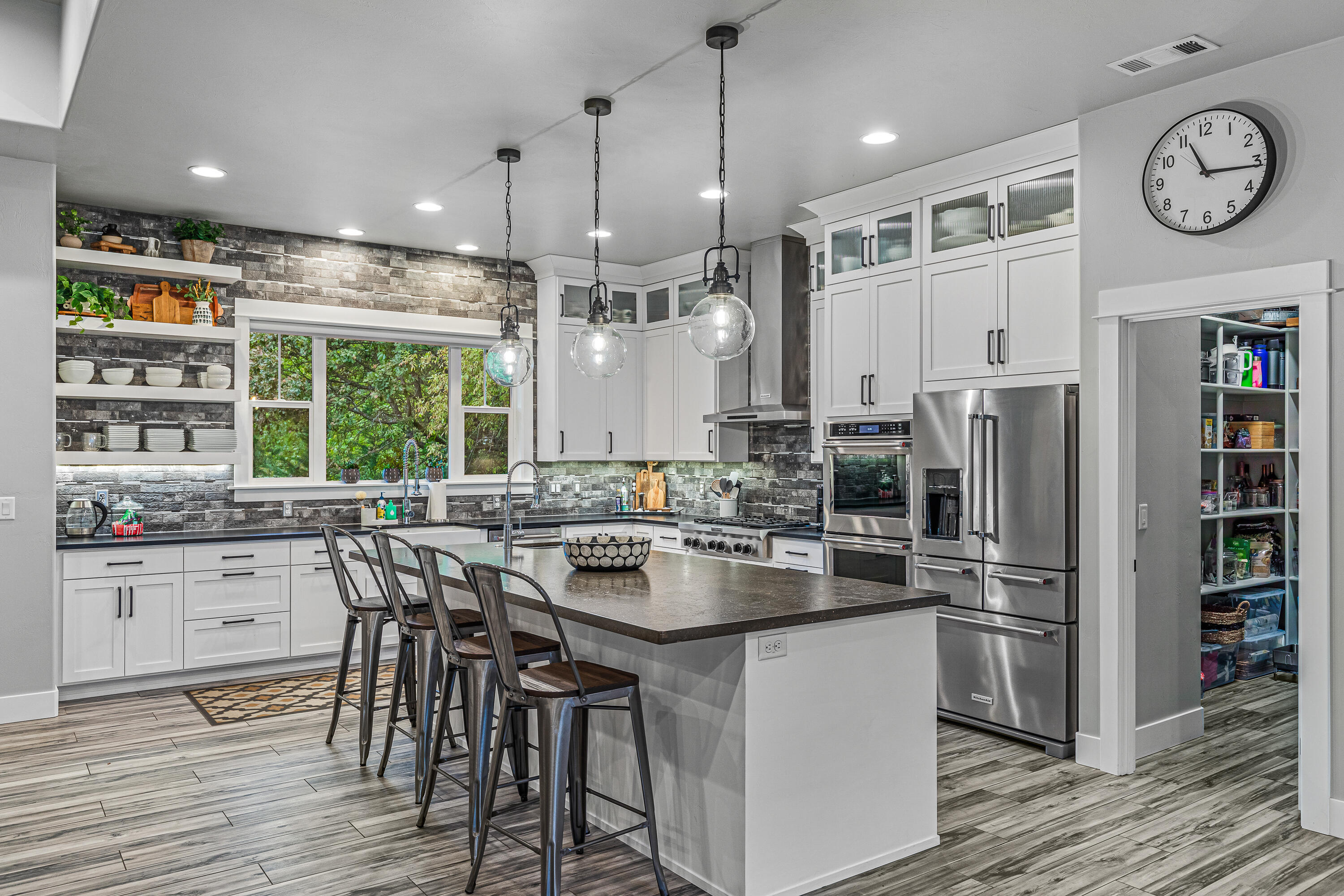 Meadows At Creekwood Village Phases 1And 2 - Residential