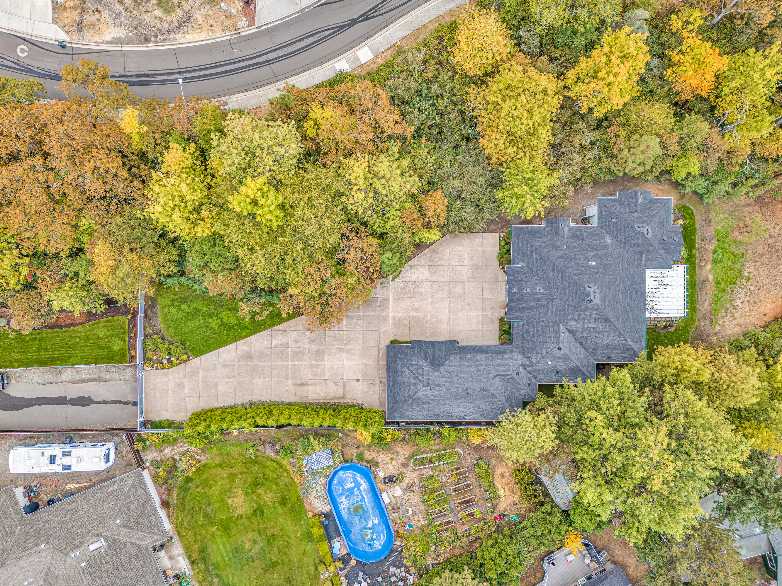 Meadows At Creekwood Village Phases 1And 2 - Residential