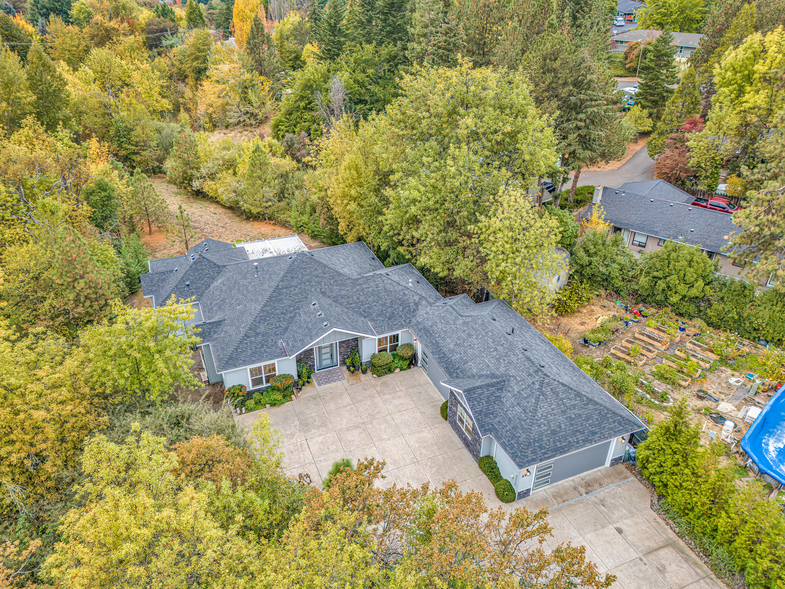 Meadows At Creekwood Village Phases 1And 2 - Residential