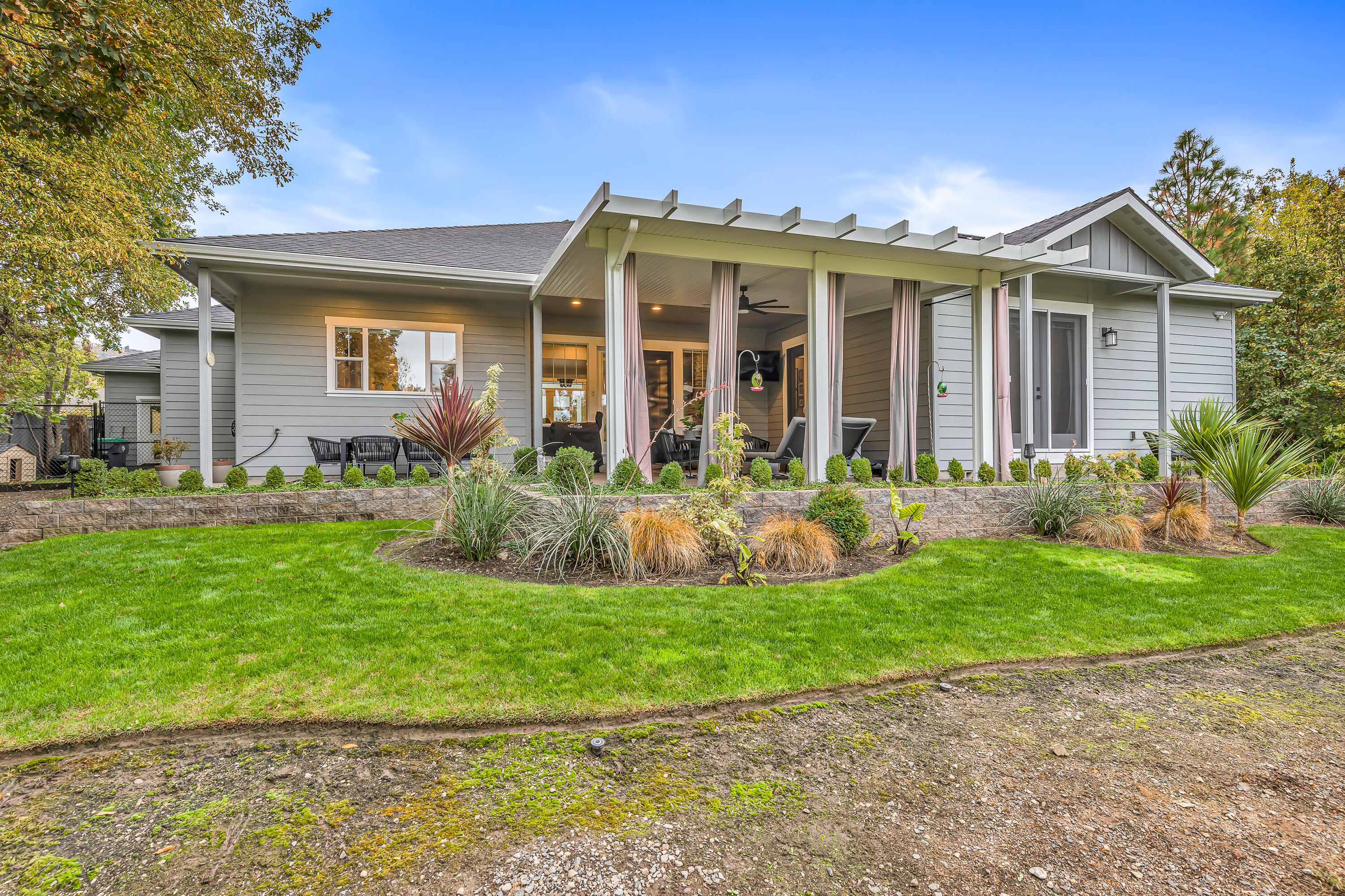 Meadows At Creekwood Village Phases 1And 2 - Residential