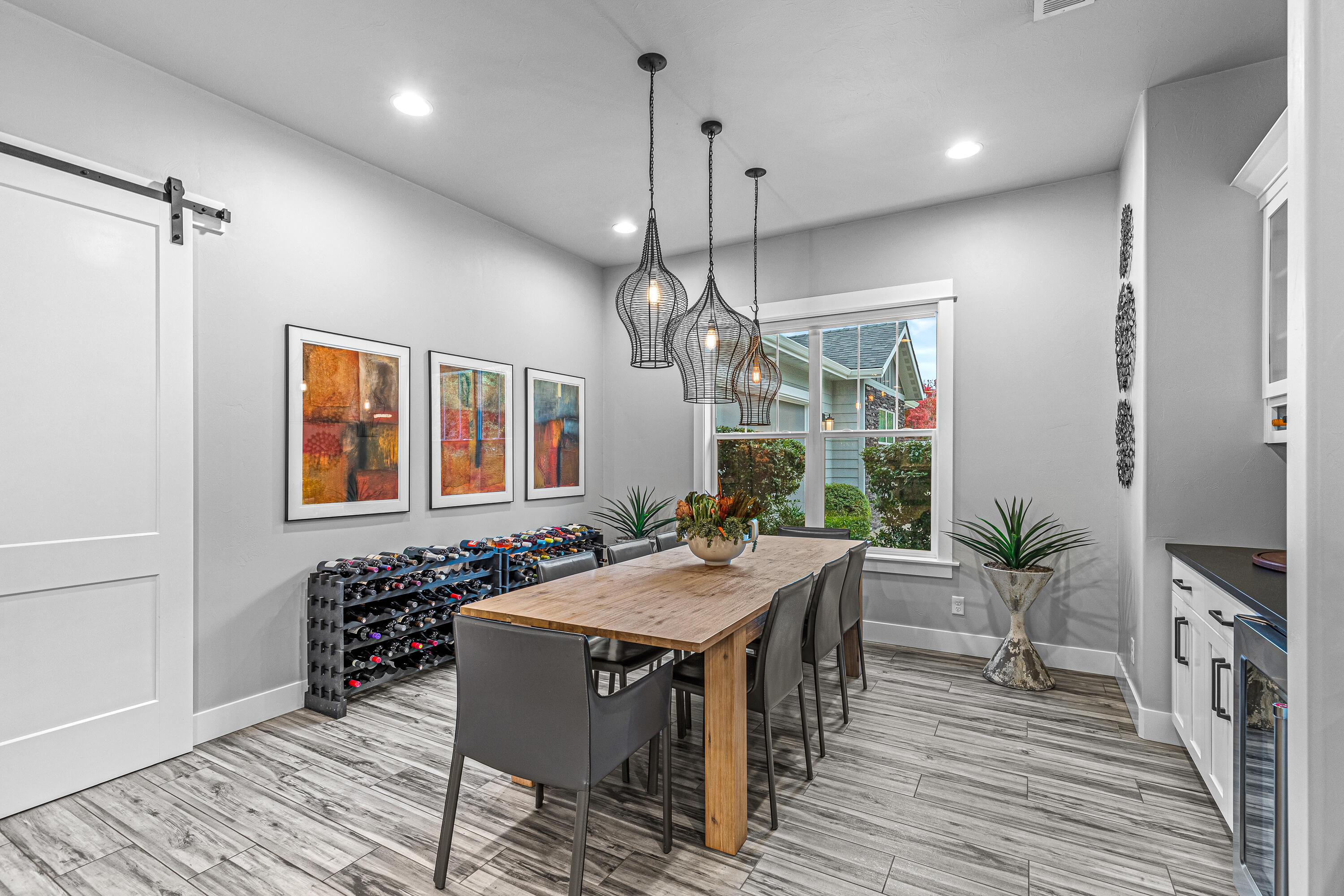 Meadows At Creekwood Village Phases 1And 2 - Residential