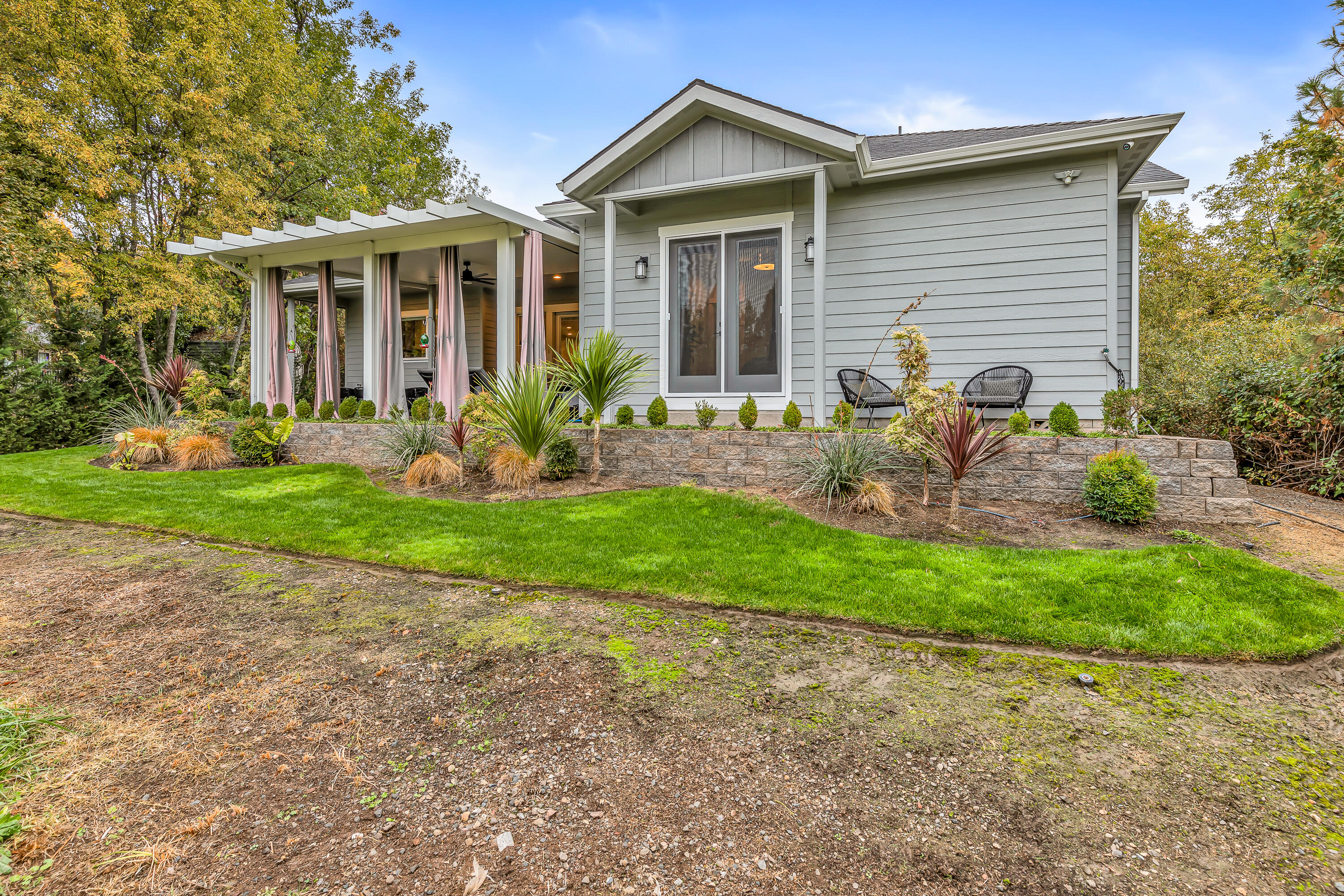 Meadows At Creekwood Village Phases 1And 2 - Residential