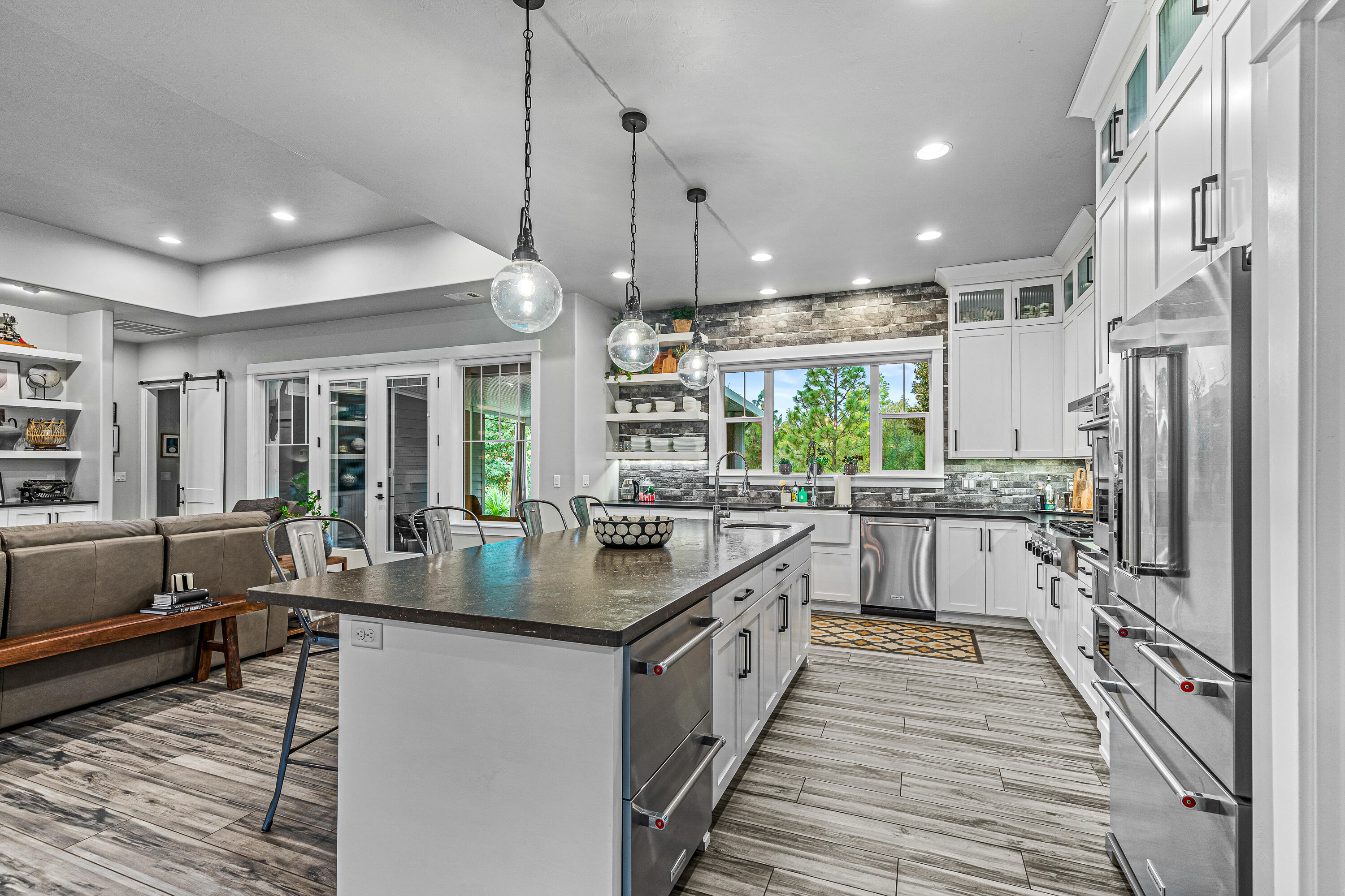 Meadows At Creekwood Village Phases 1And 2 - Residential