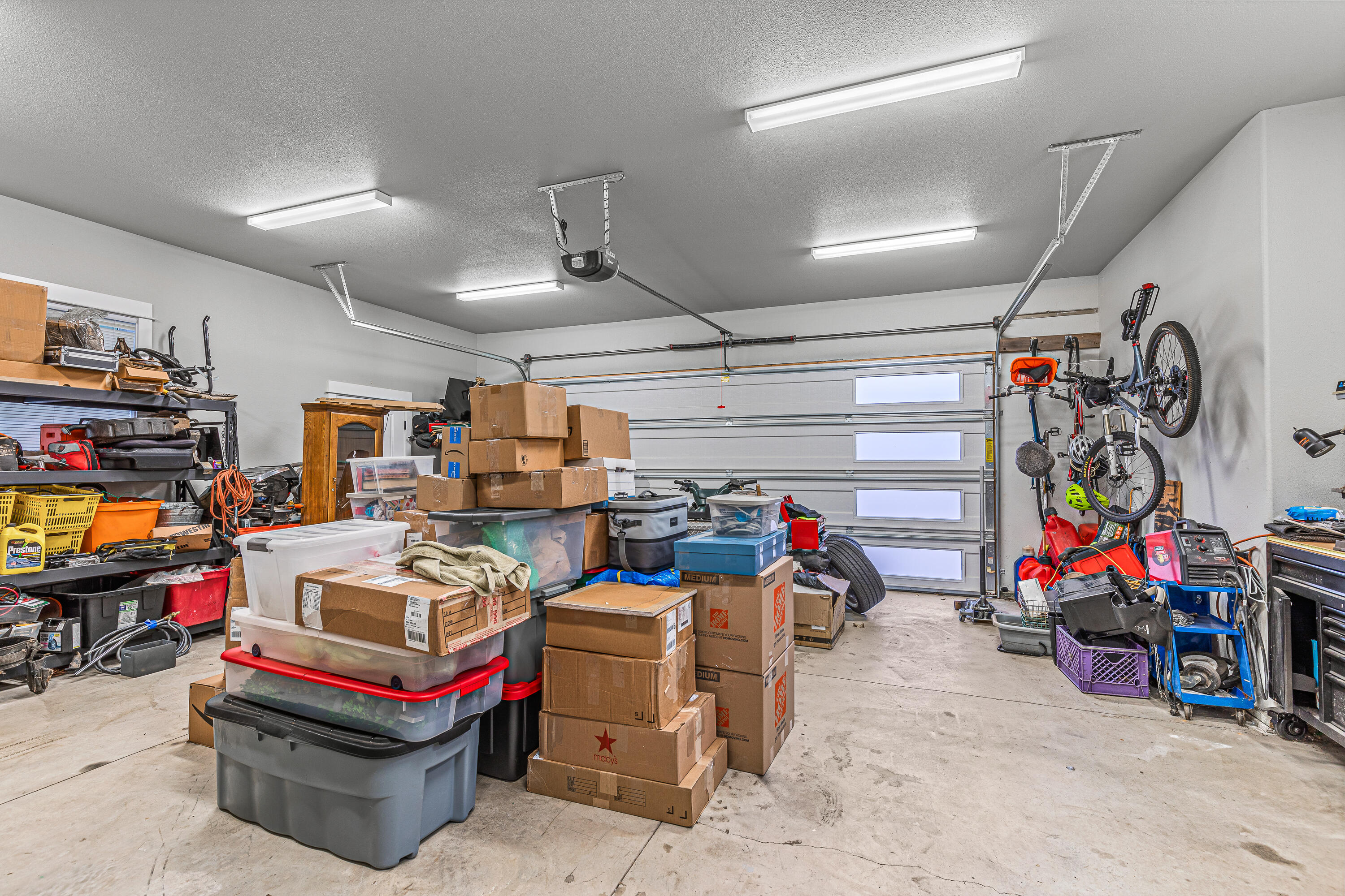 Meadows At Creekwood Village Phases 1And 2 - Residential