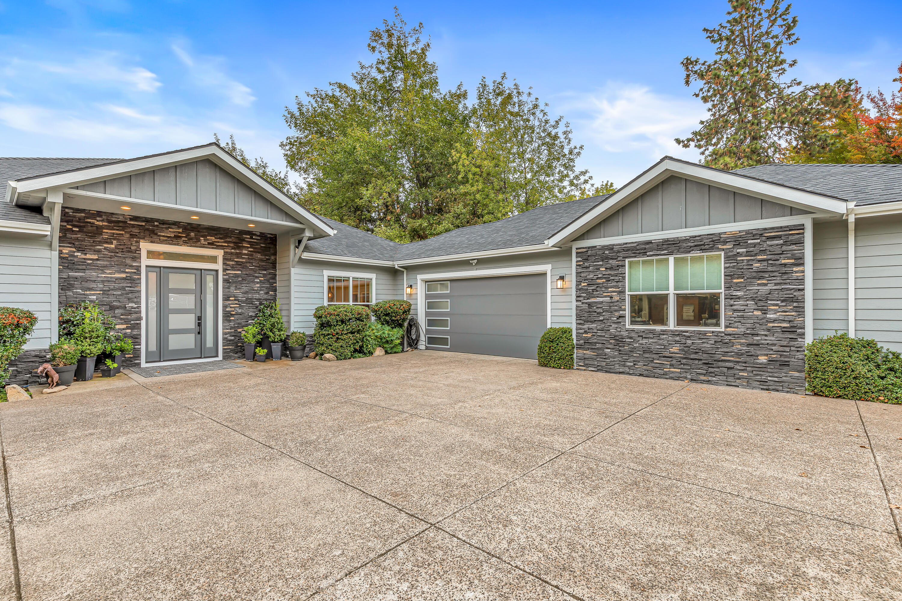 Meadows At Creekwood Village Phases 1And 2 - Residential