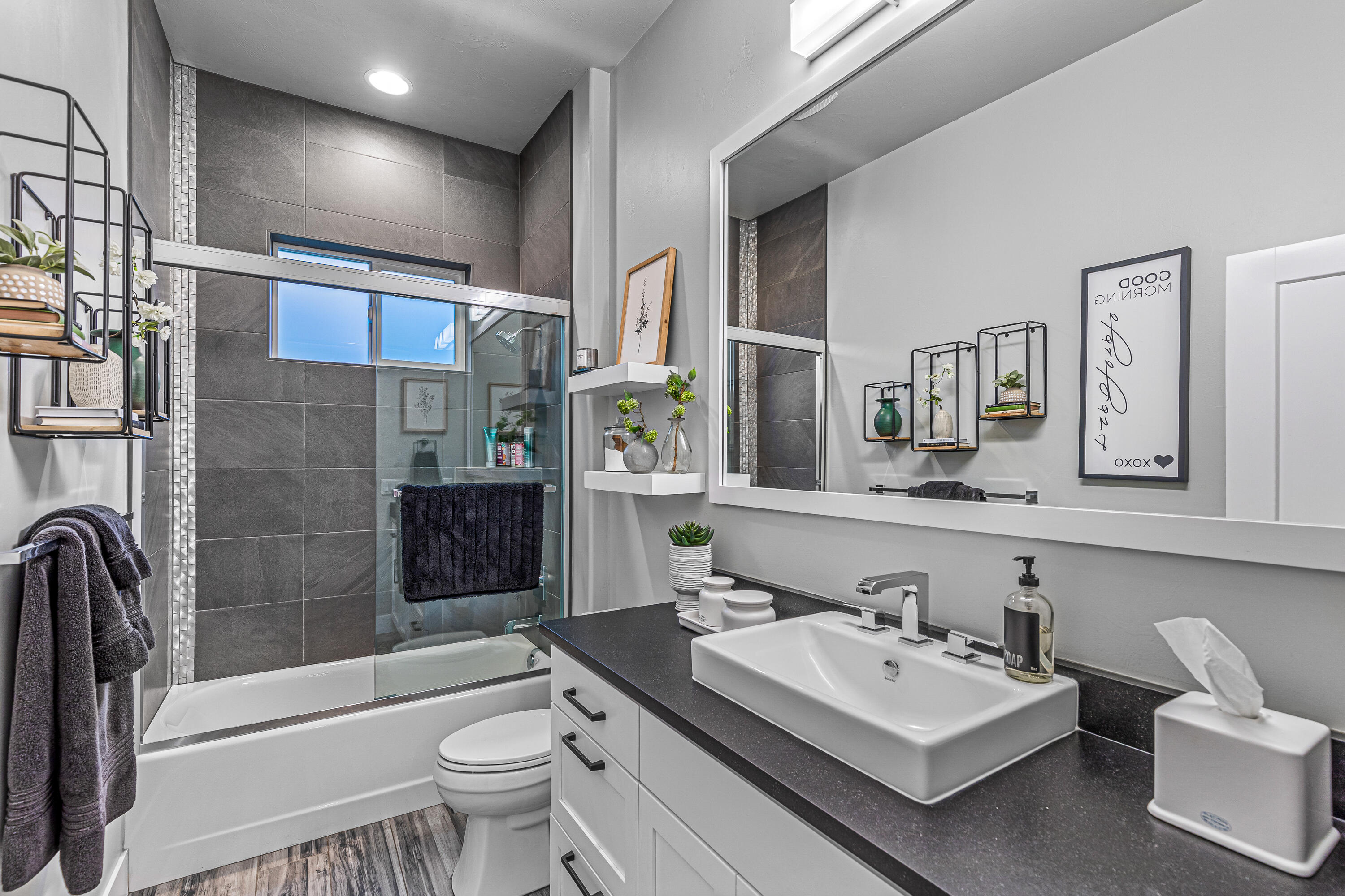 Meadows At Creekwood Village Phases 1And 2 - Residential