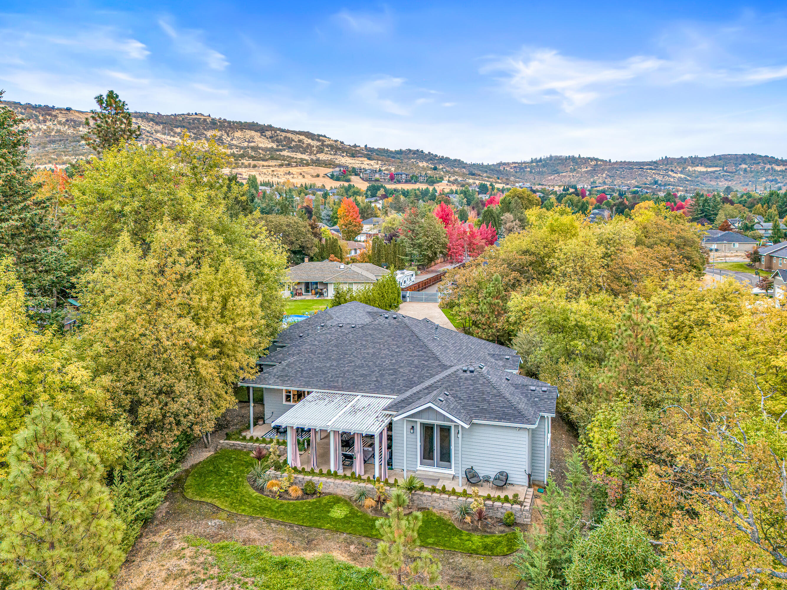 Meadows At Creekwood Village Phases 1And 2 - Residential