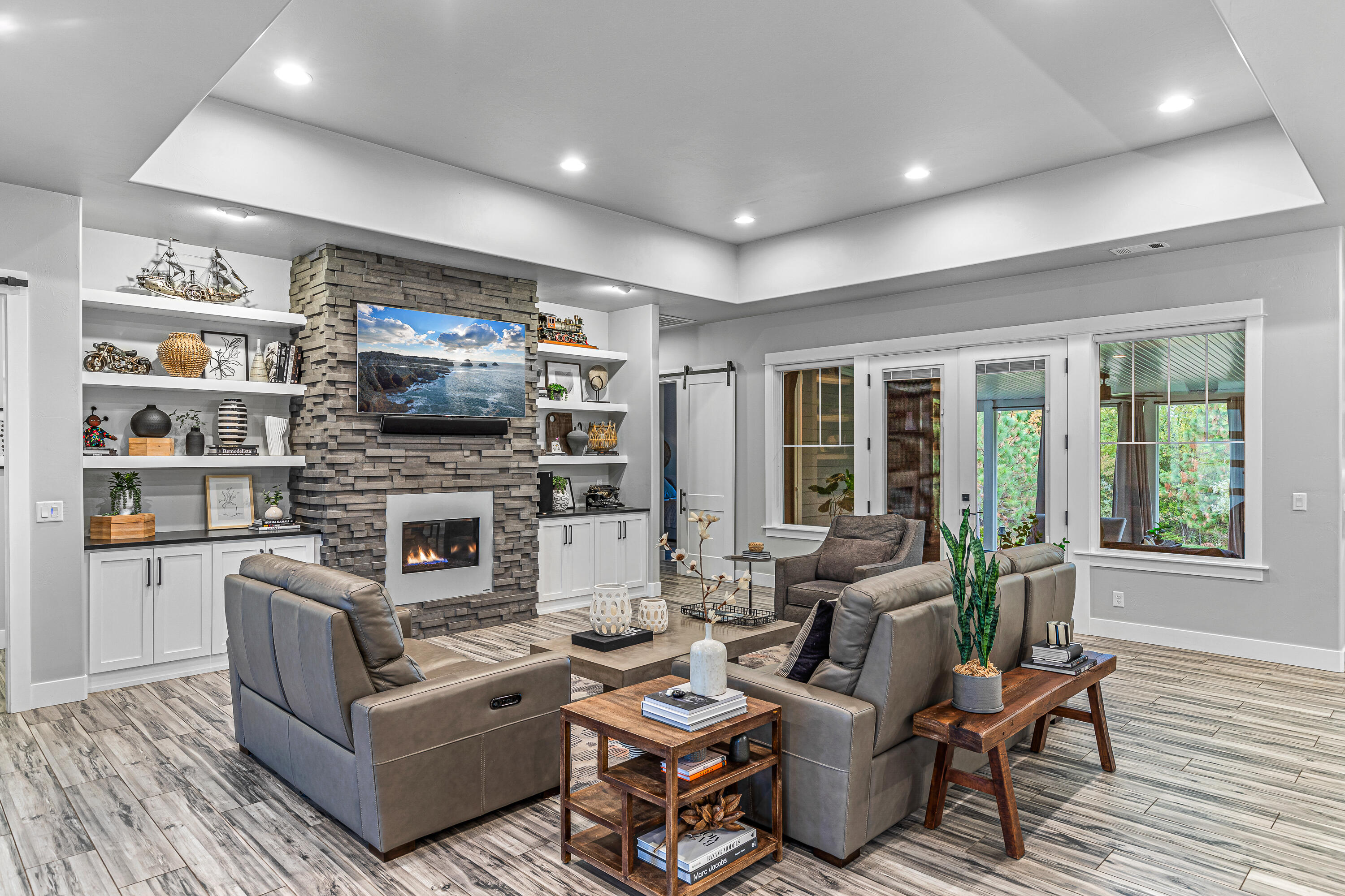 Meadows At Creekwood Village Phases 1And 2 - Residential