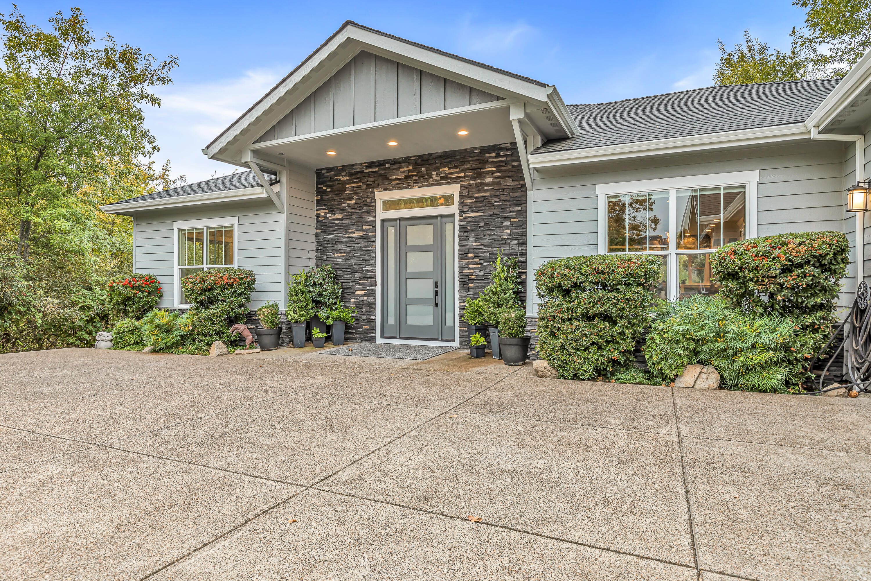 Meadows At Creekwood Village Phases 1And 2 - Residential