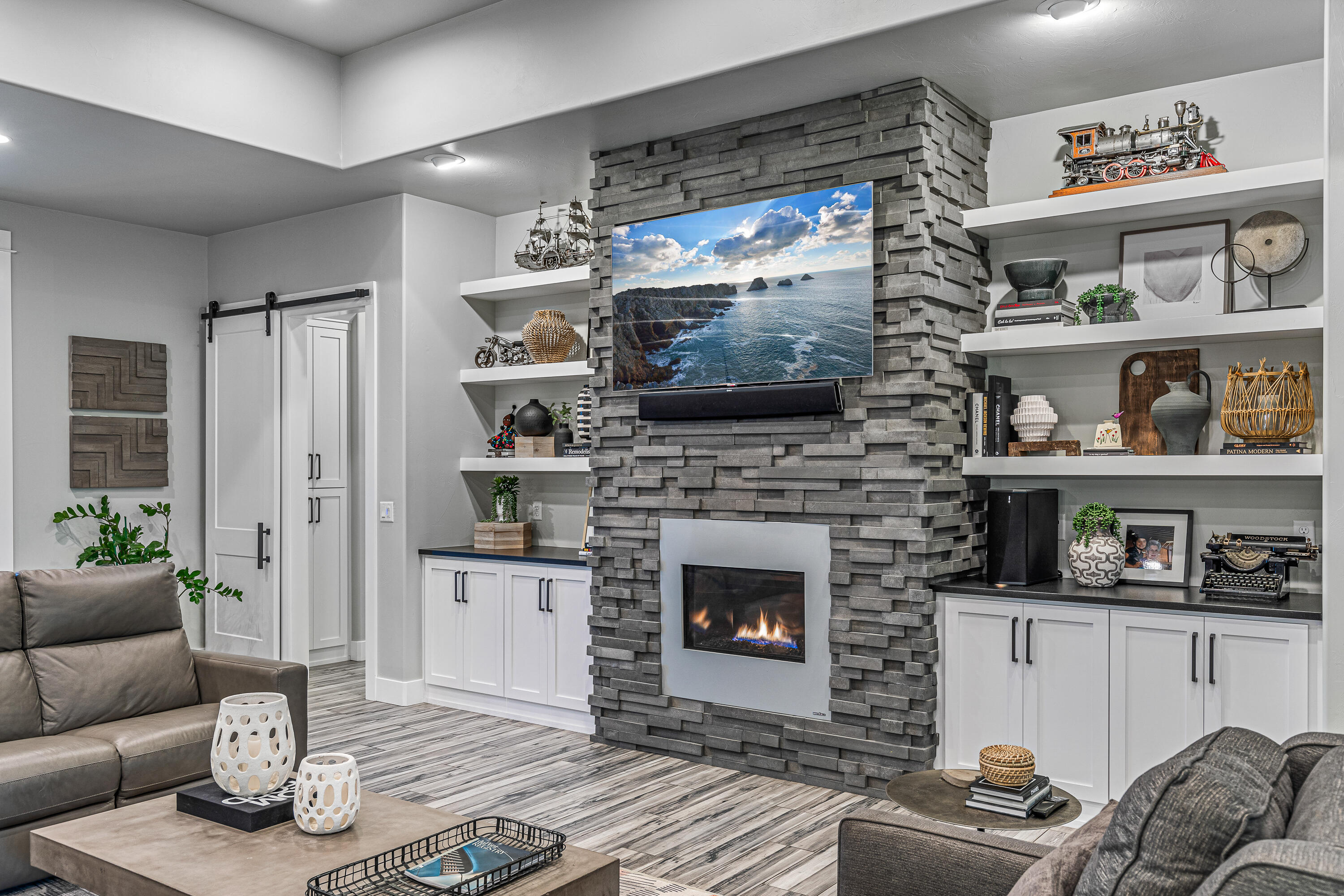 Meadows At Creekwood Village Phases 1And 2 - Residential