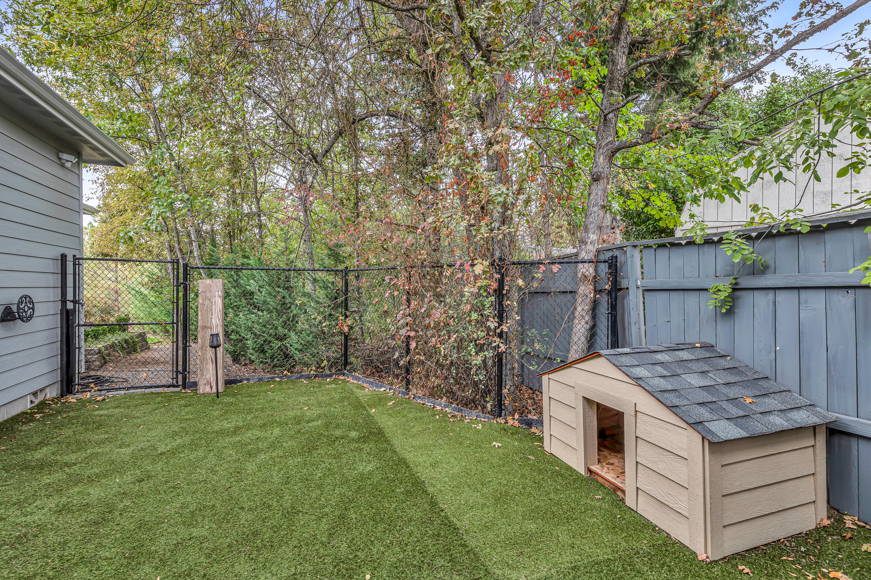 Meadows At Creekwood Village Phases 1And 2 - Residential