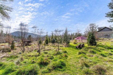 Tiny photo for 252 Frontier Lane, Grants Pass, OR 97526 (MLS # 220215170)